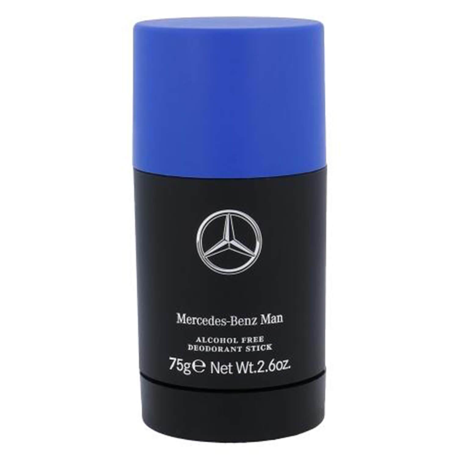Mercedes-Benz - Man Deo Stick