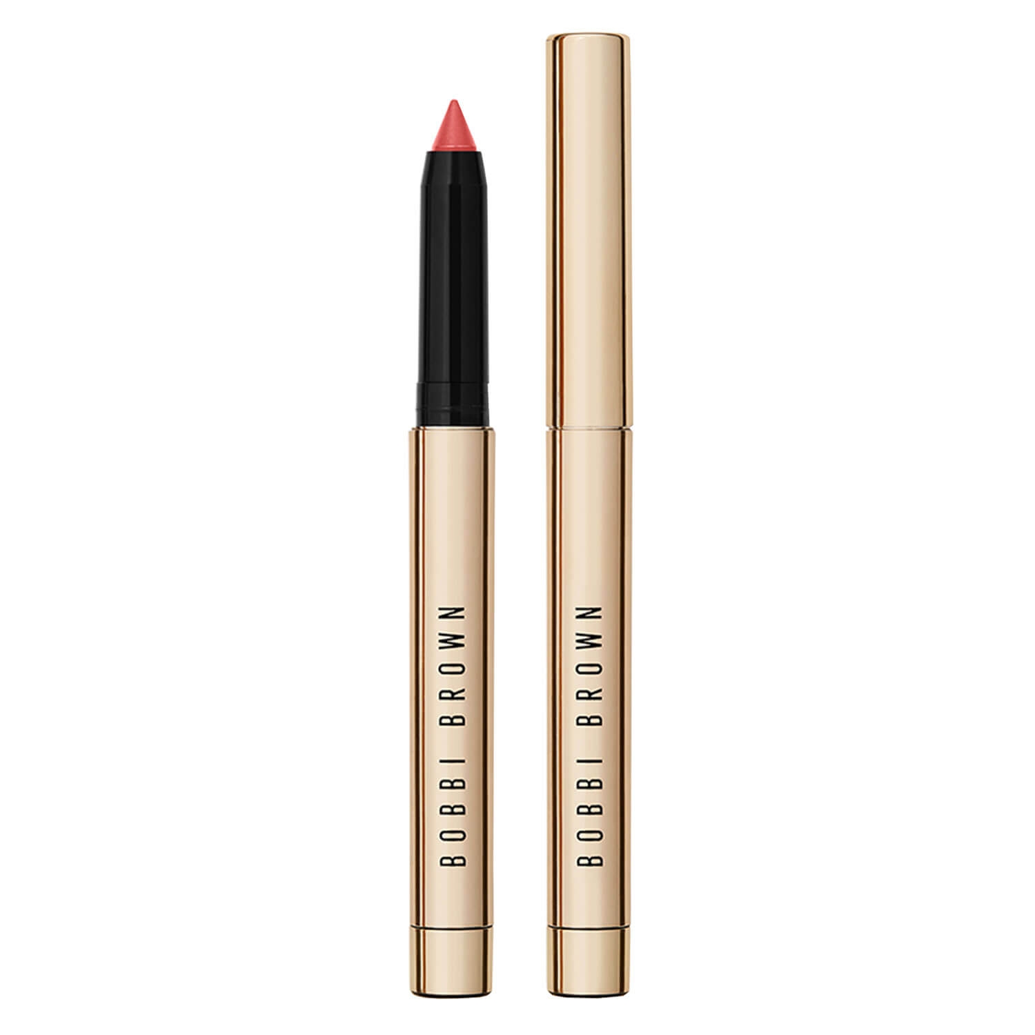 Produktbild von BB Lip Color - Luxe Defining Lipstick Waterlily