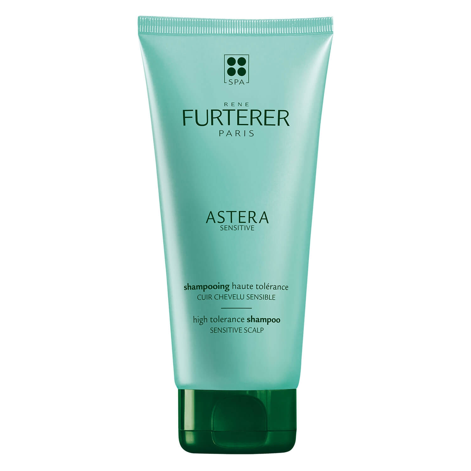Product image from Astera Sensitive - Shampoo
