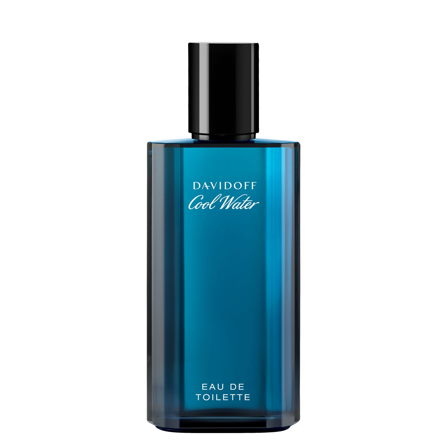Product image from Cool Water - Eau de Toilette