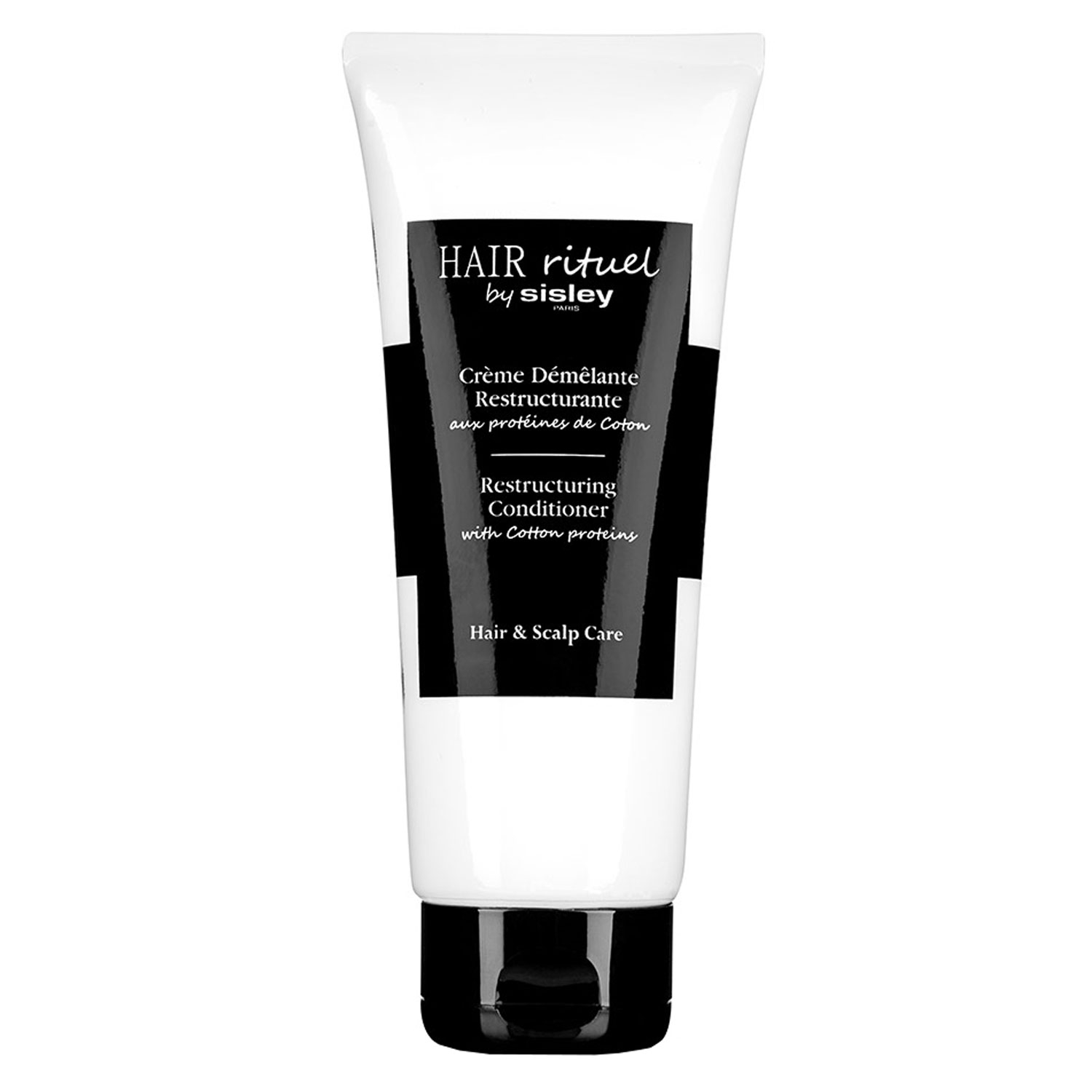 Product image from Hair Rituel by Sisley - Crème Démêlante Restructurante