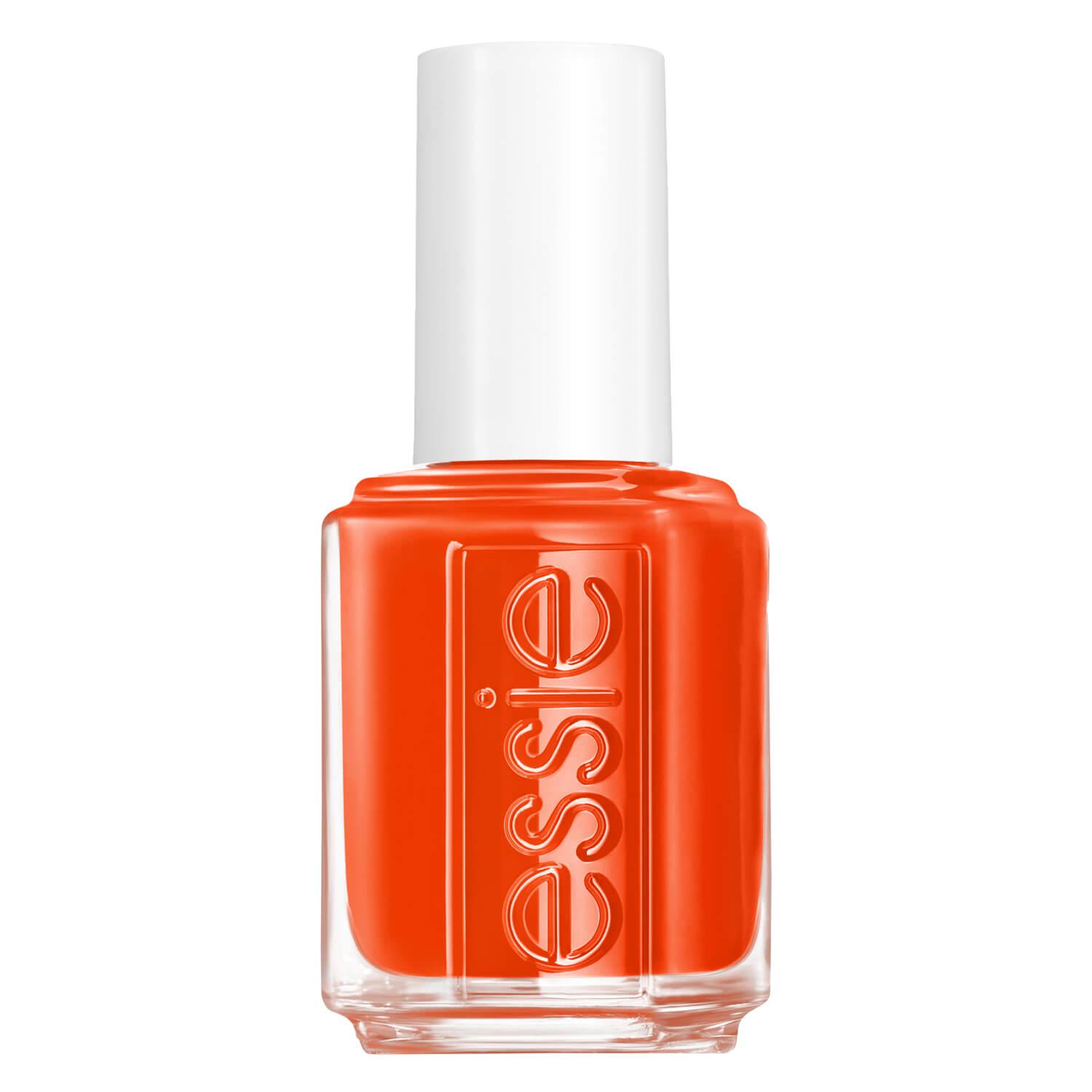 essie nail polish - risk-takers only 864