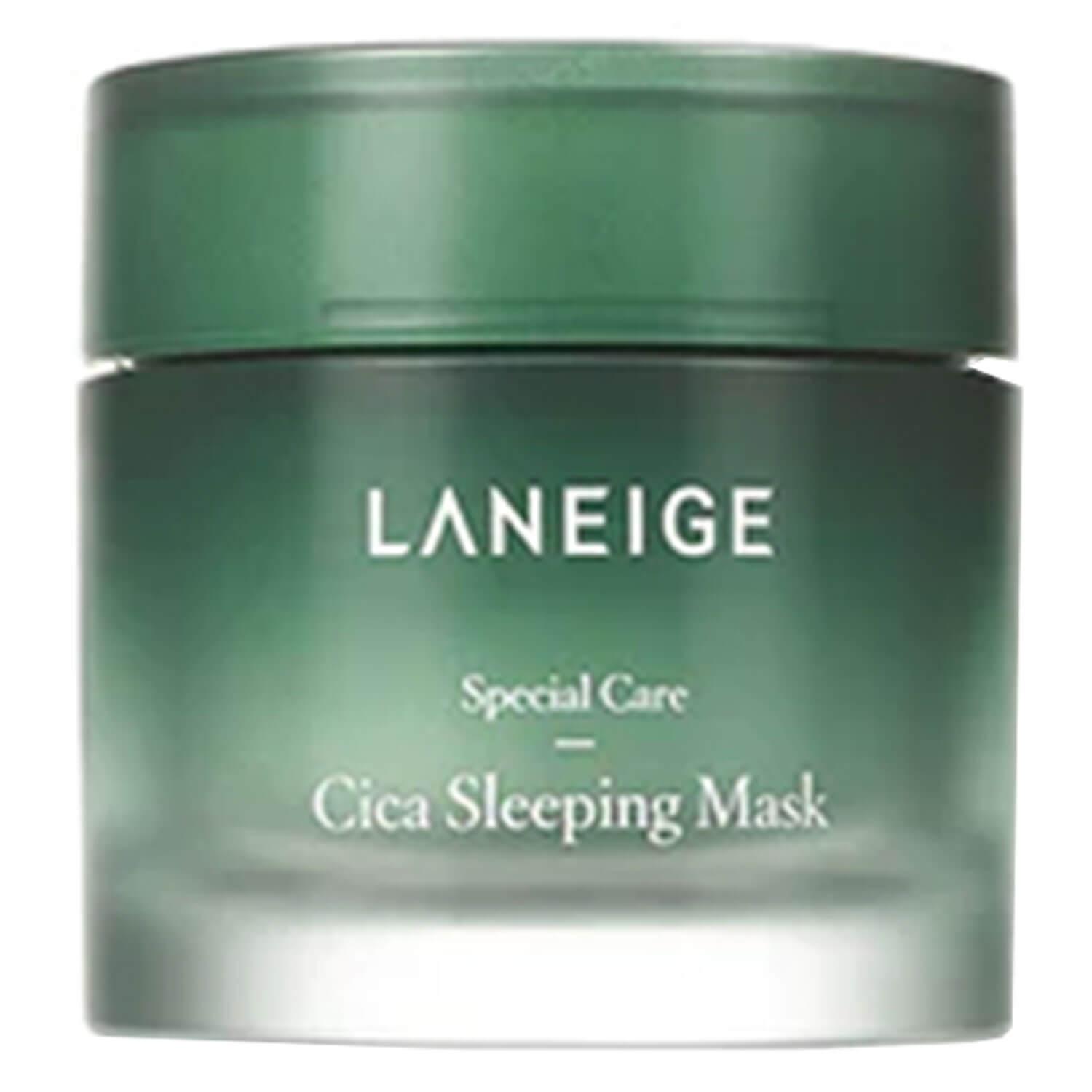 Laneige - Cica Sleeping Mask