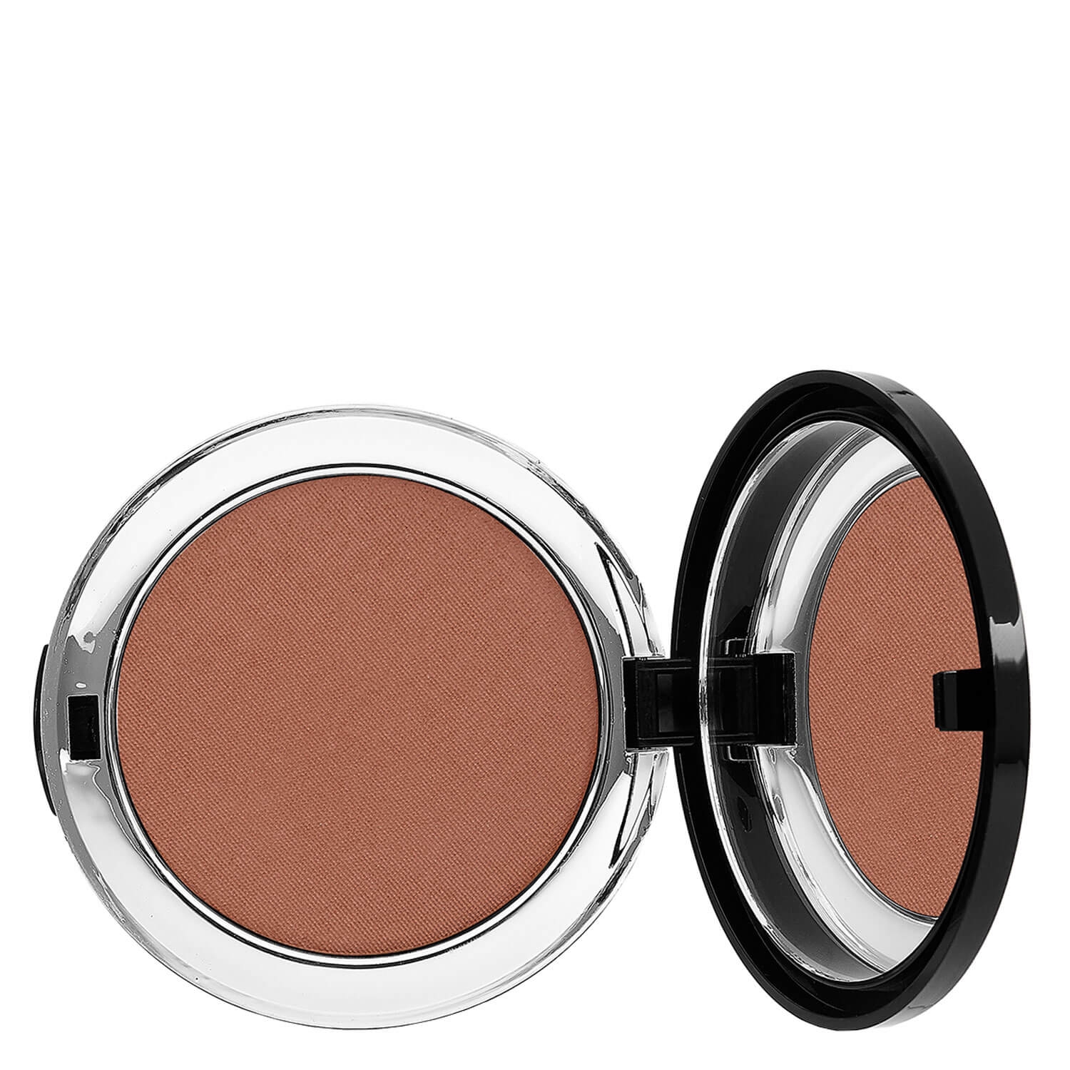 Product image from bellapierre Teint - Compact Mineral Blush Amaretto