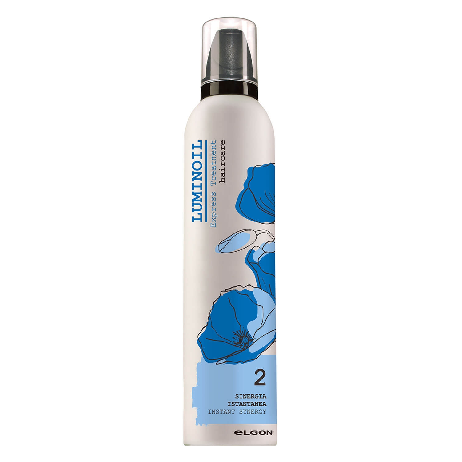 Product image from Luminoil - Instant Synergy