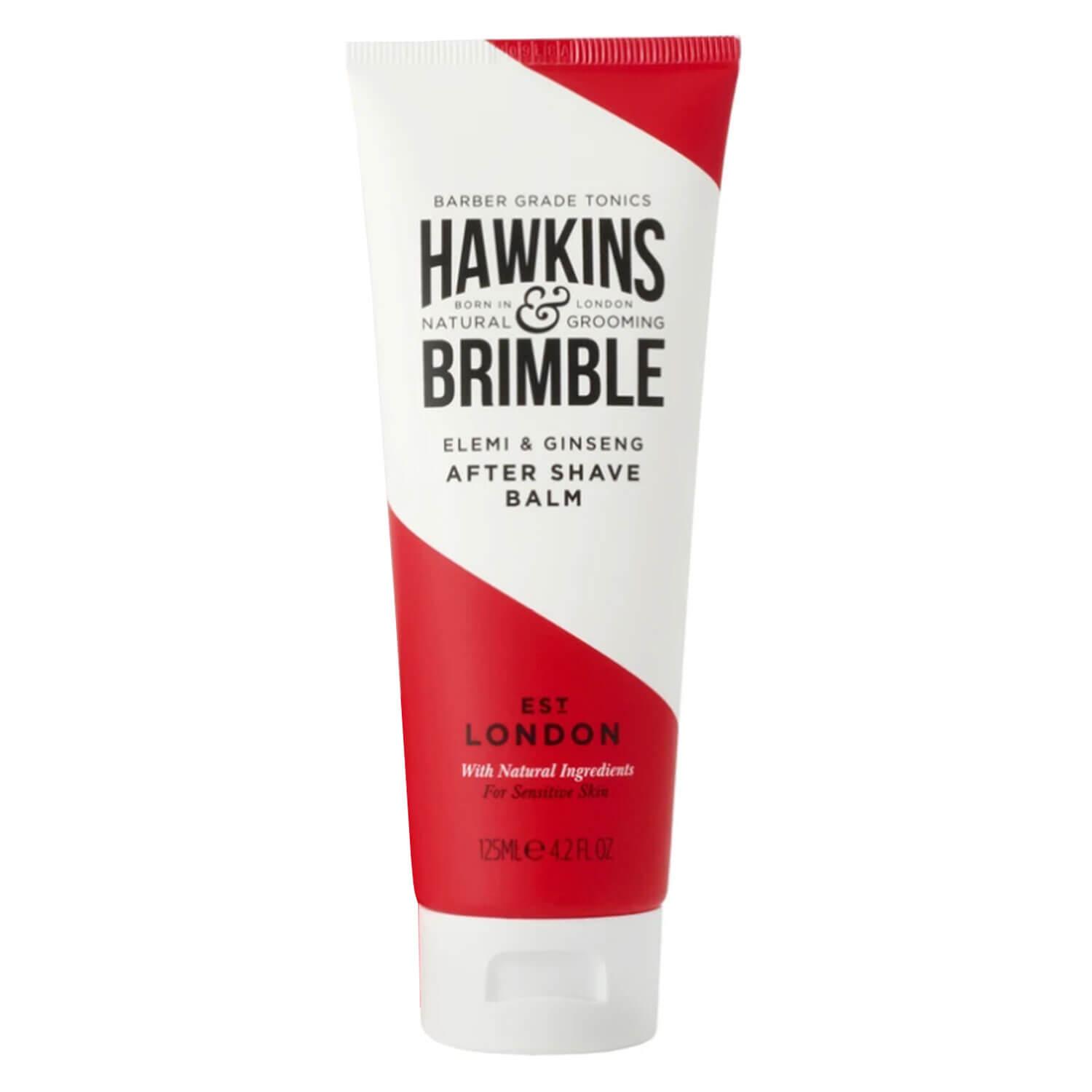 Hawkins & Brimble - After Shave Balm