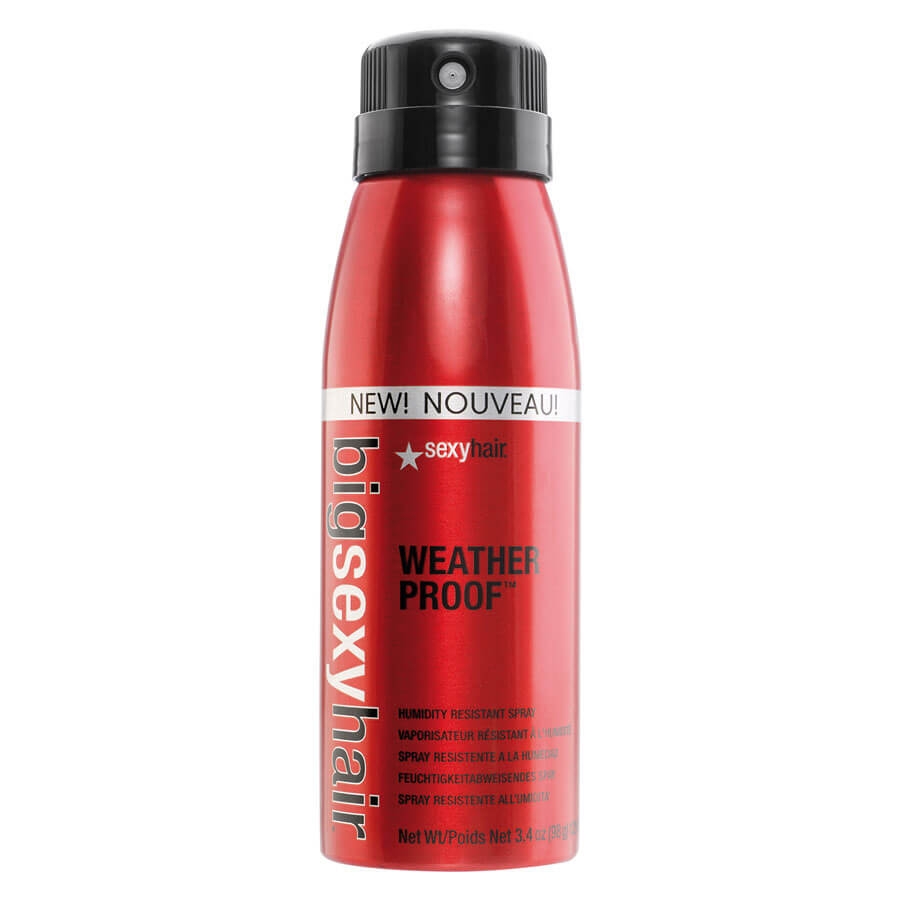 Product image from Big Sexy Hair - Weather Proof
