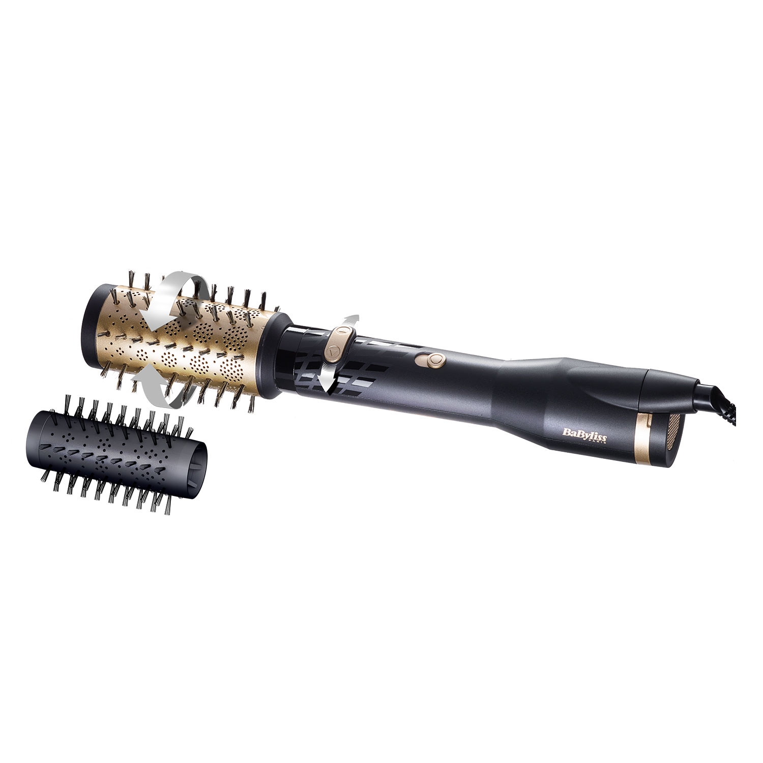 Product image from BaByliss - Creative Bi-Directional Airstyler AS510CHE