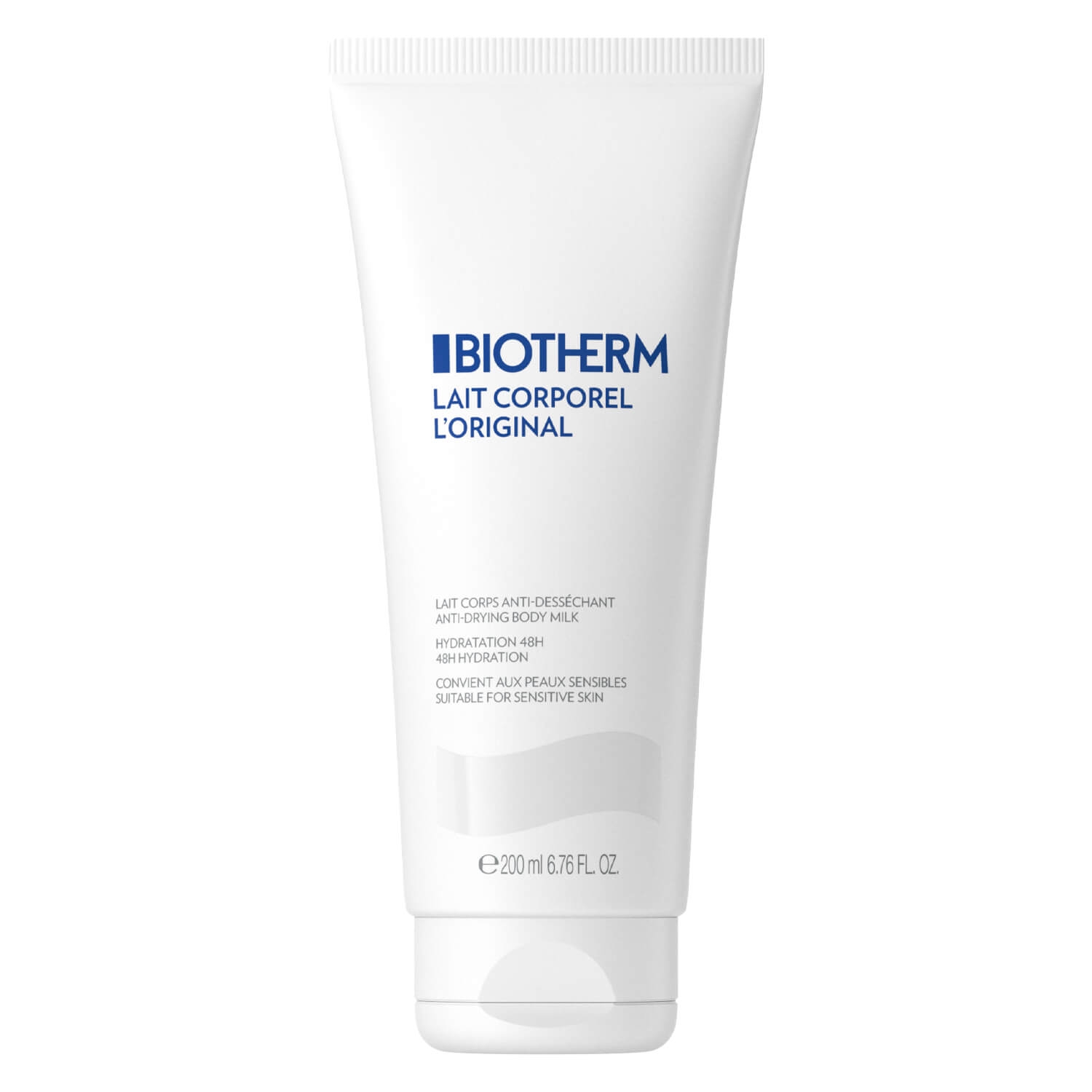 Product image from Biotherm Body - Lait Corporel