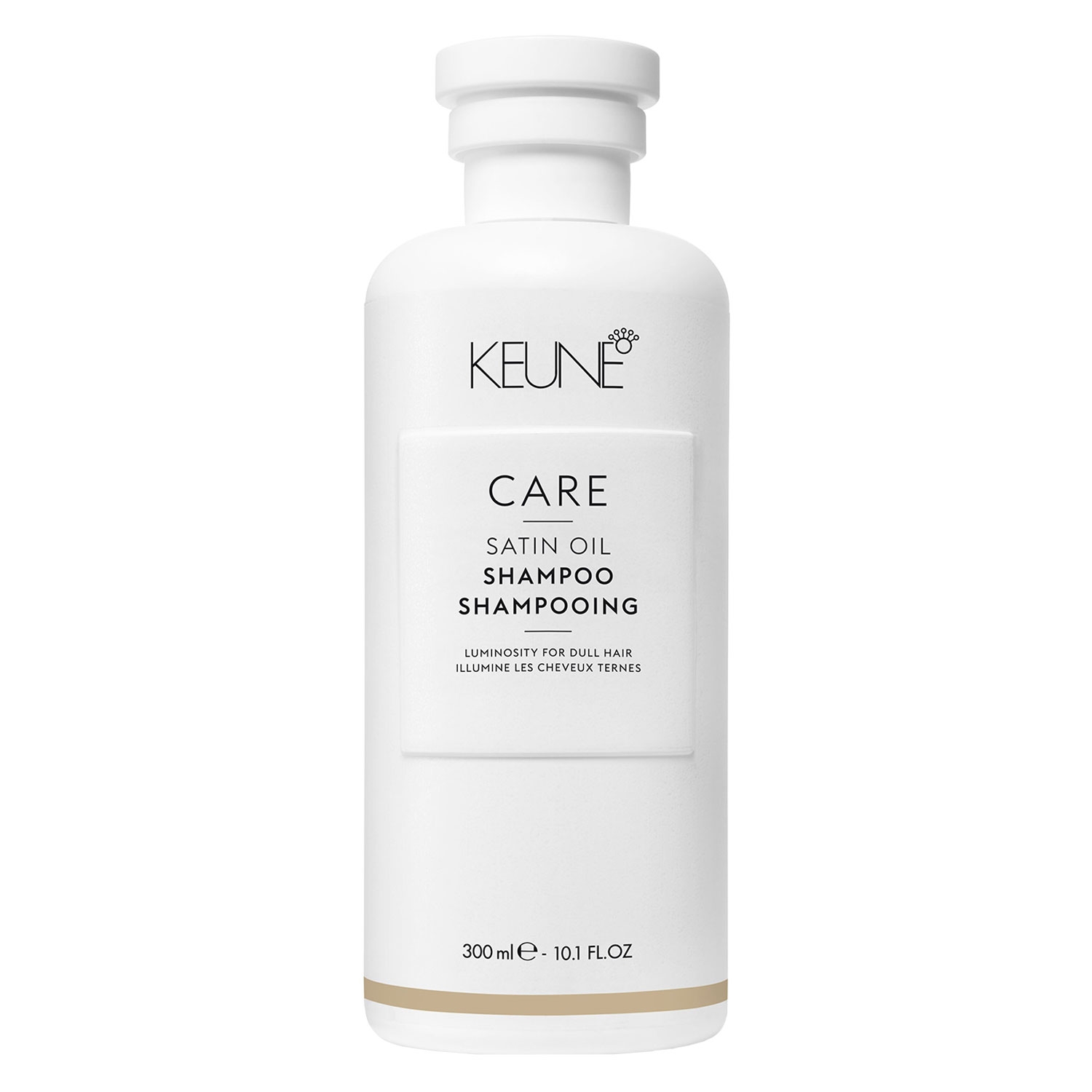 Product image from Keune Care - Satin Oil Shampoo
