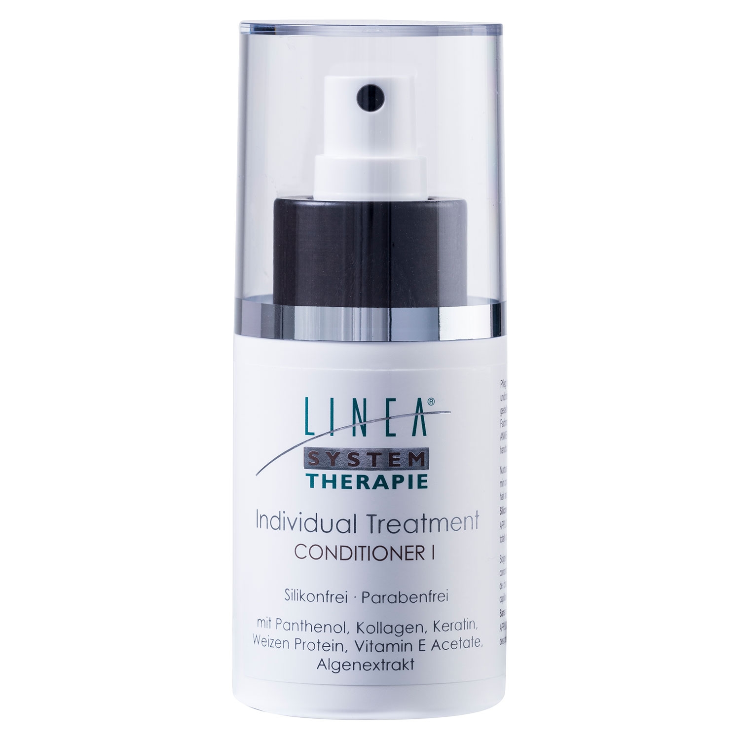 Product image from Linea - Individual Treatment Conditioner