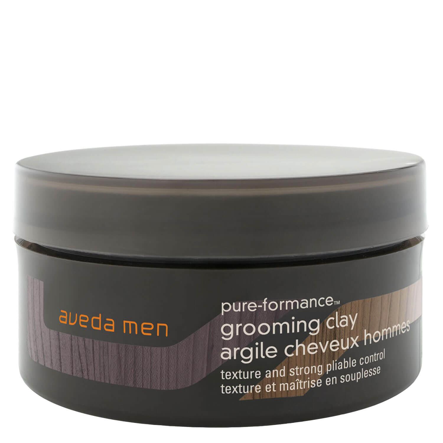 men pure-formance - grooming clay