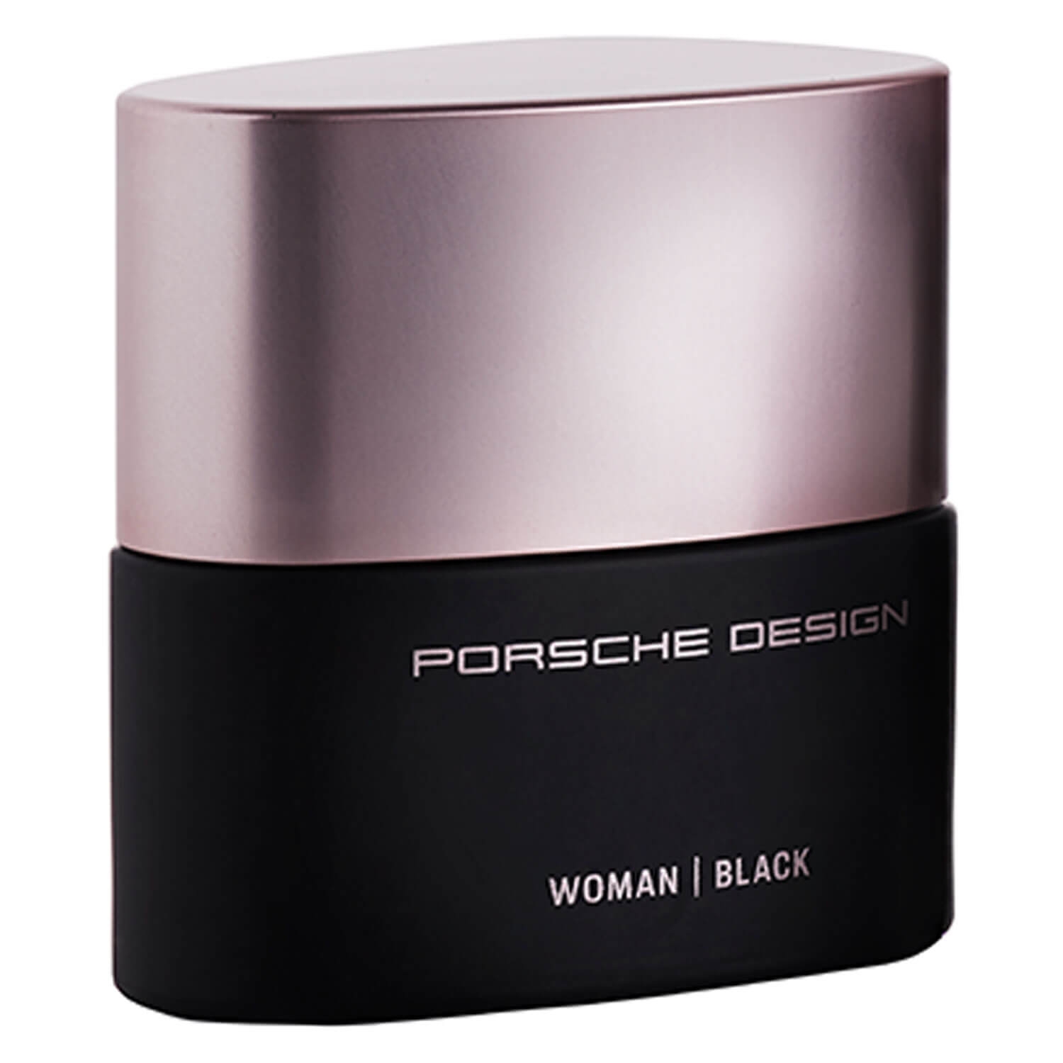 Produktbild von Porsche Design - Woman Black Eau de Parfum