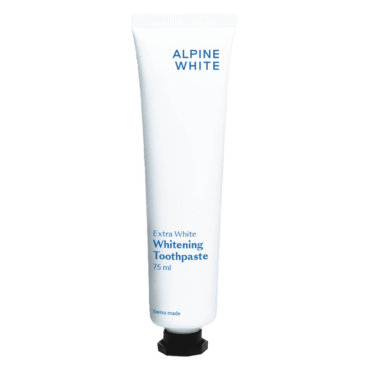 ALPINE WHITE - Whitening Zahnpasta Extra White