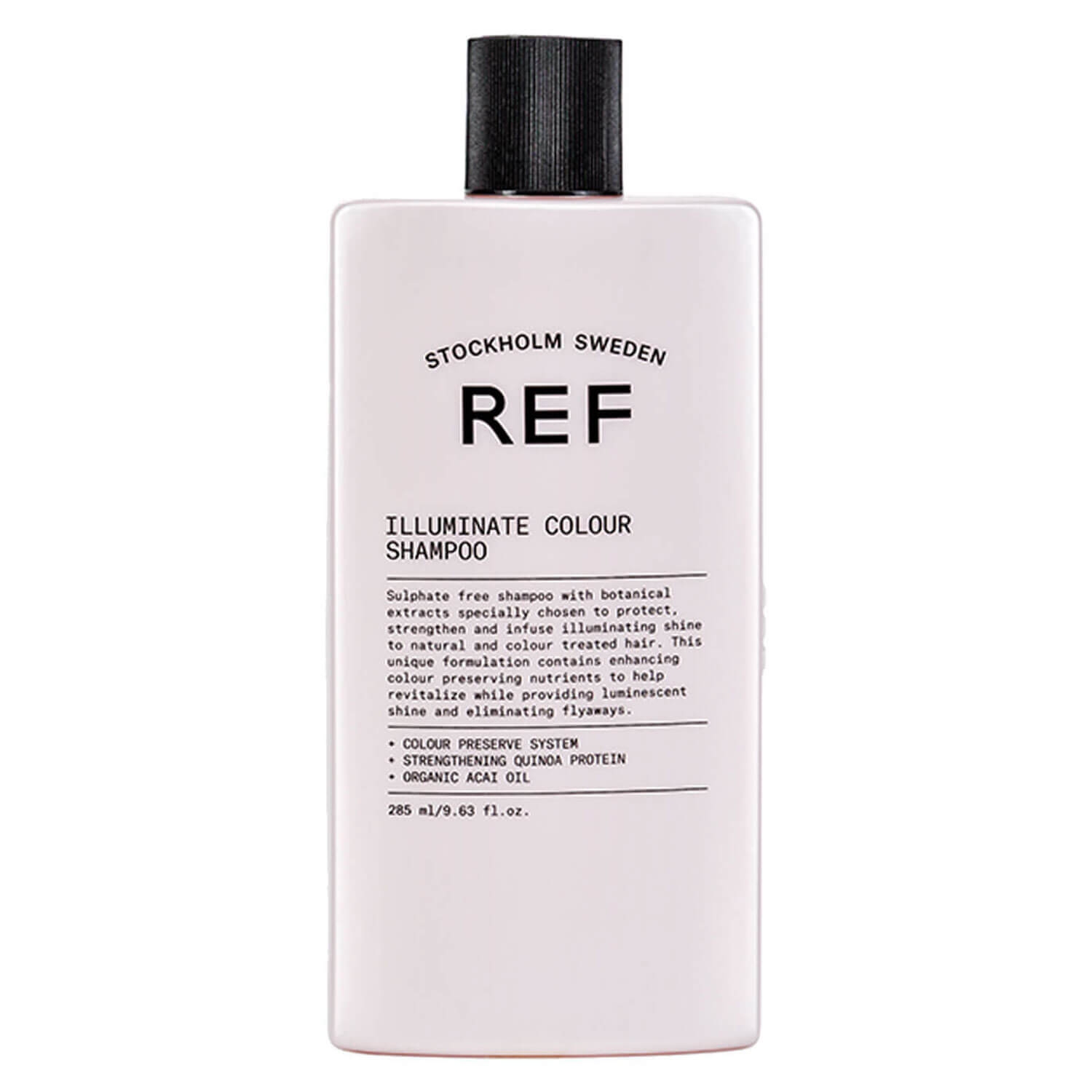 Image du produit de REF Shampoo - Illuminate Colour Shampoo
