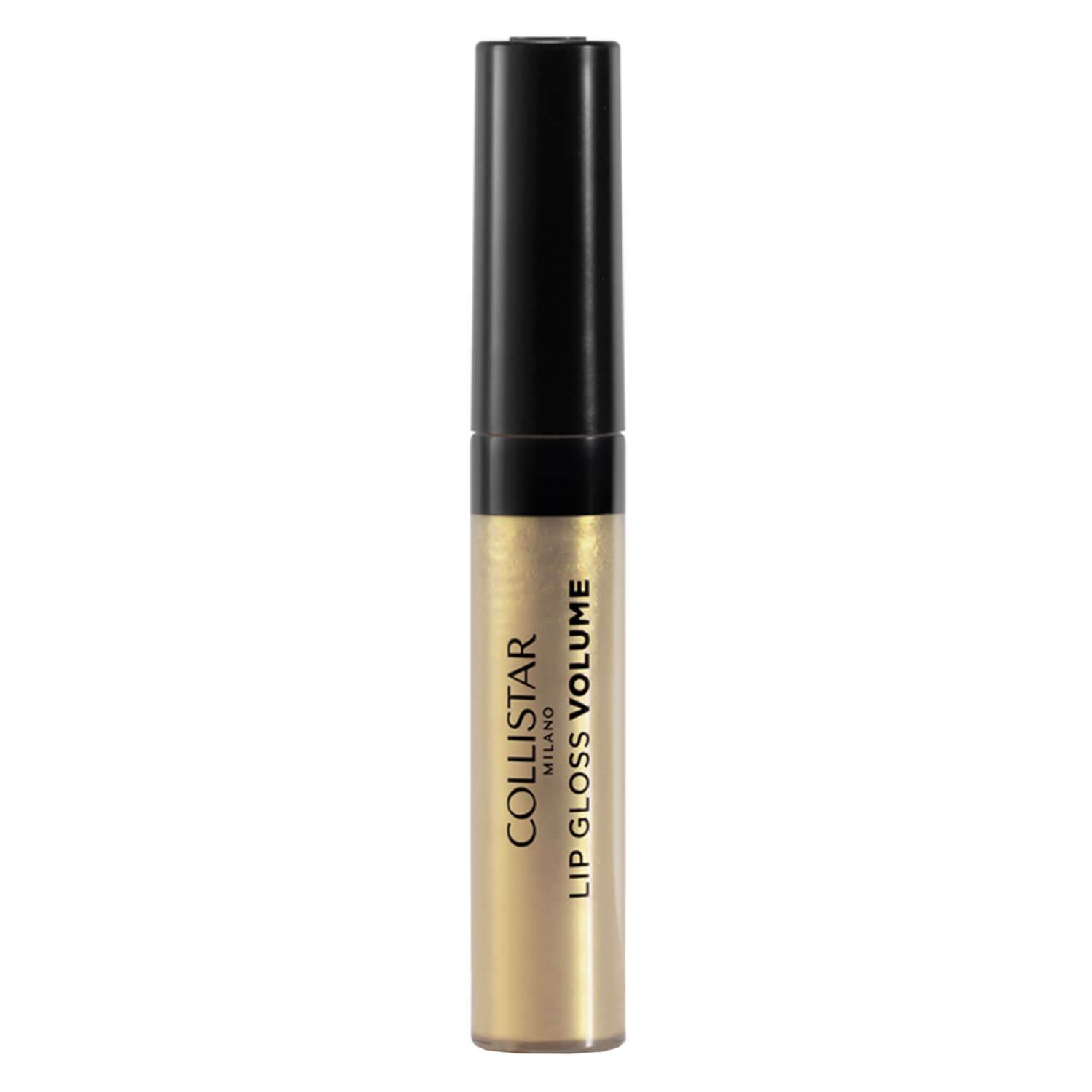 CS Lips - Lip Gloss Volume 110 Golden Sunset