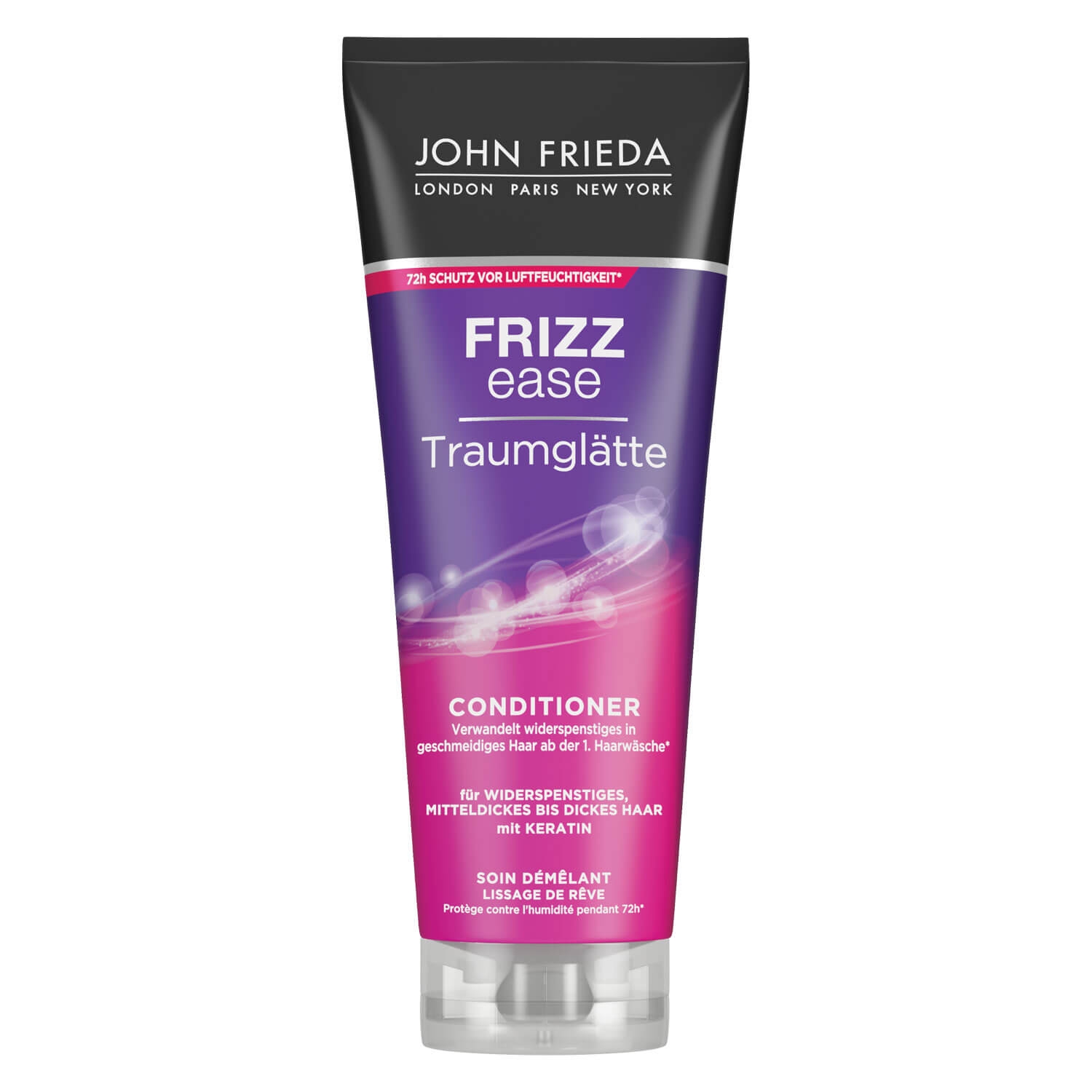 Product image from Frizz Ease - Traumglätte Conditioner