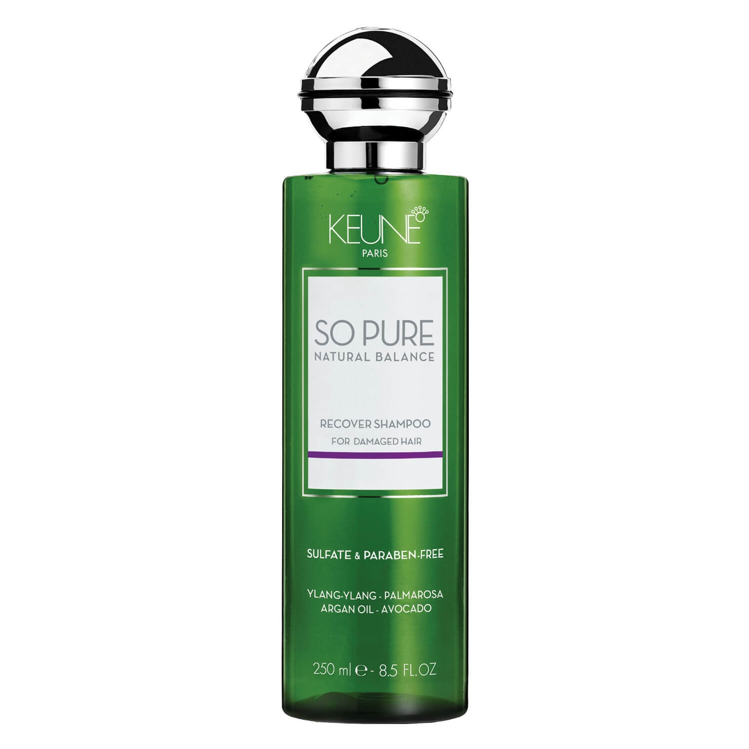 Product image from So Pure Recover - Shampoo