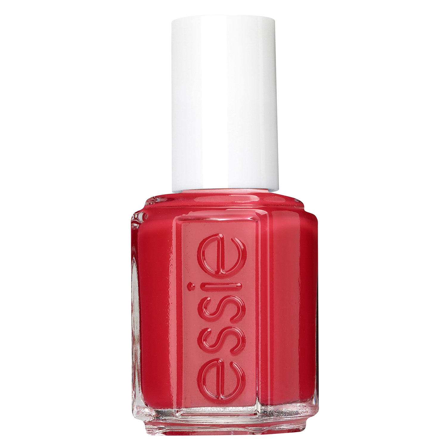 Product image from essie nail polish - too too hot 63
