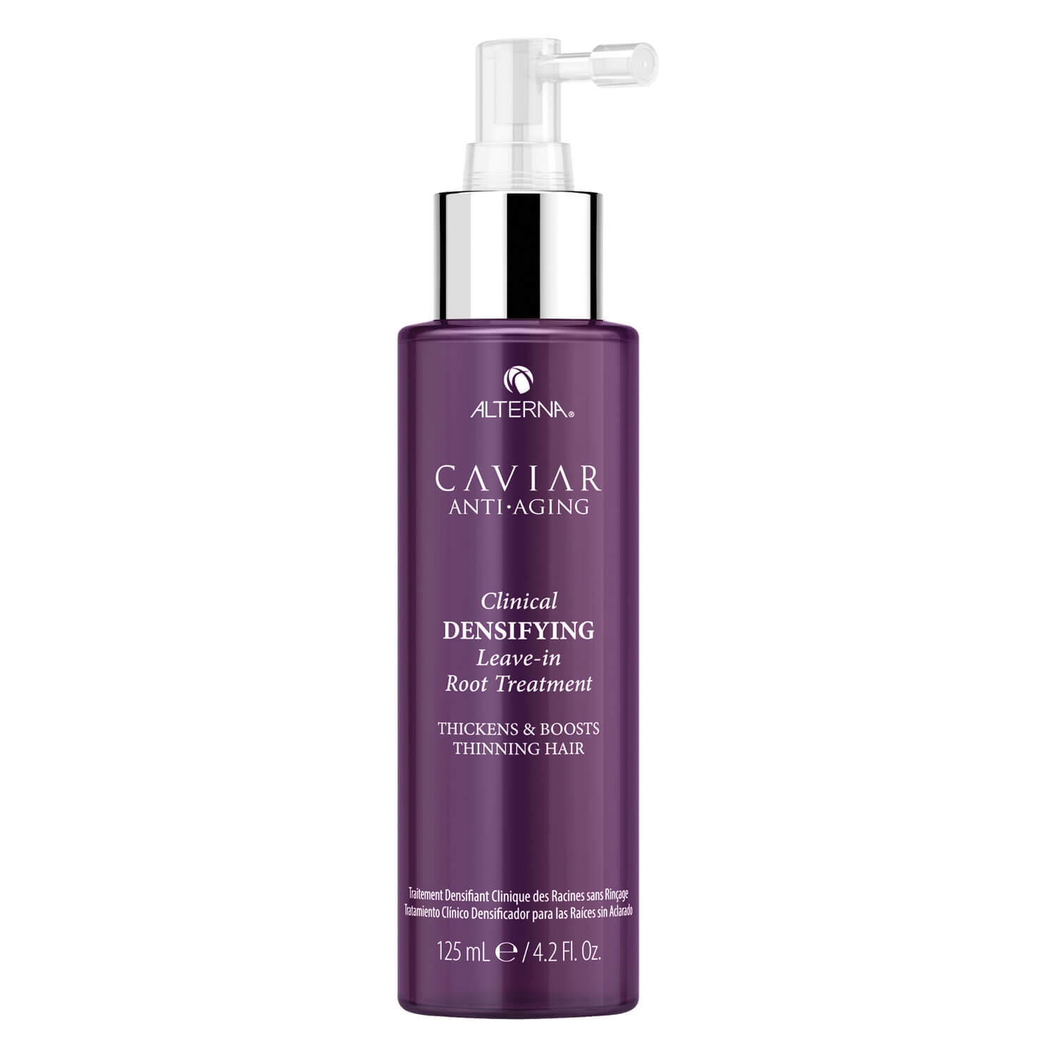 Product image from Caviar Clinical - Densifying Root Treatment