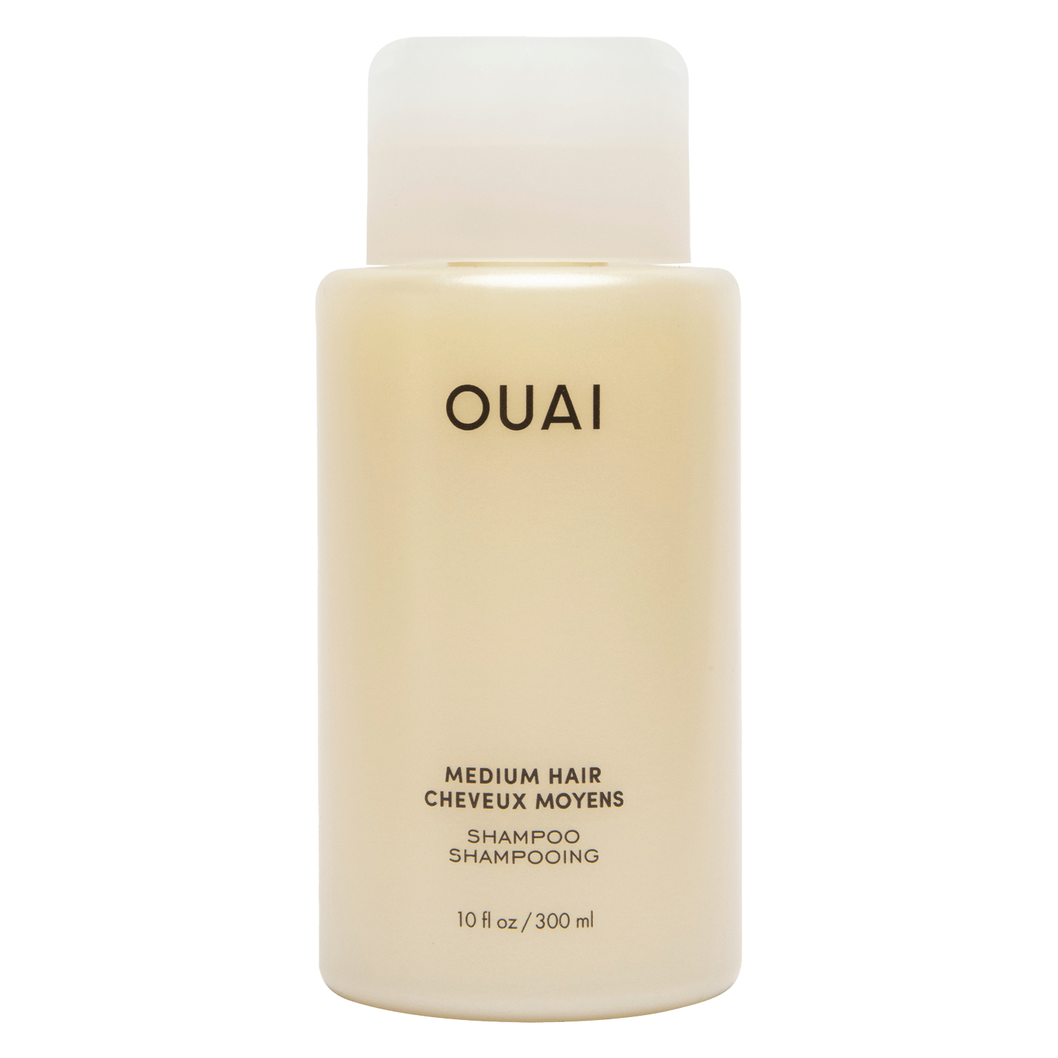 Product image from OUAI - Medium Shampoo
