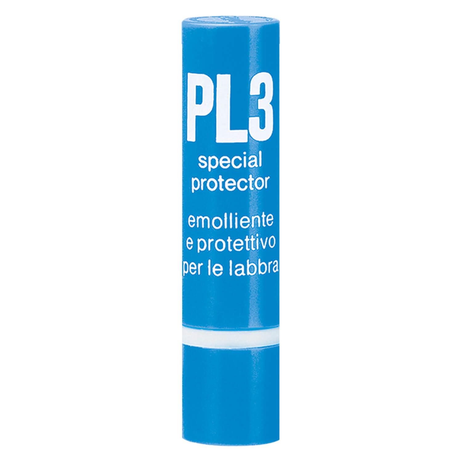 PL3 - Special Protector Lip Stick