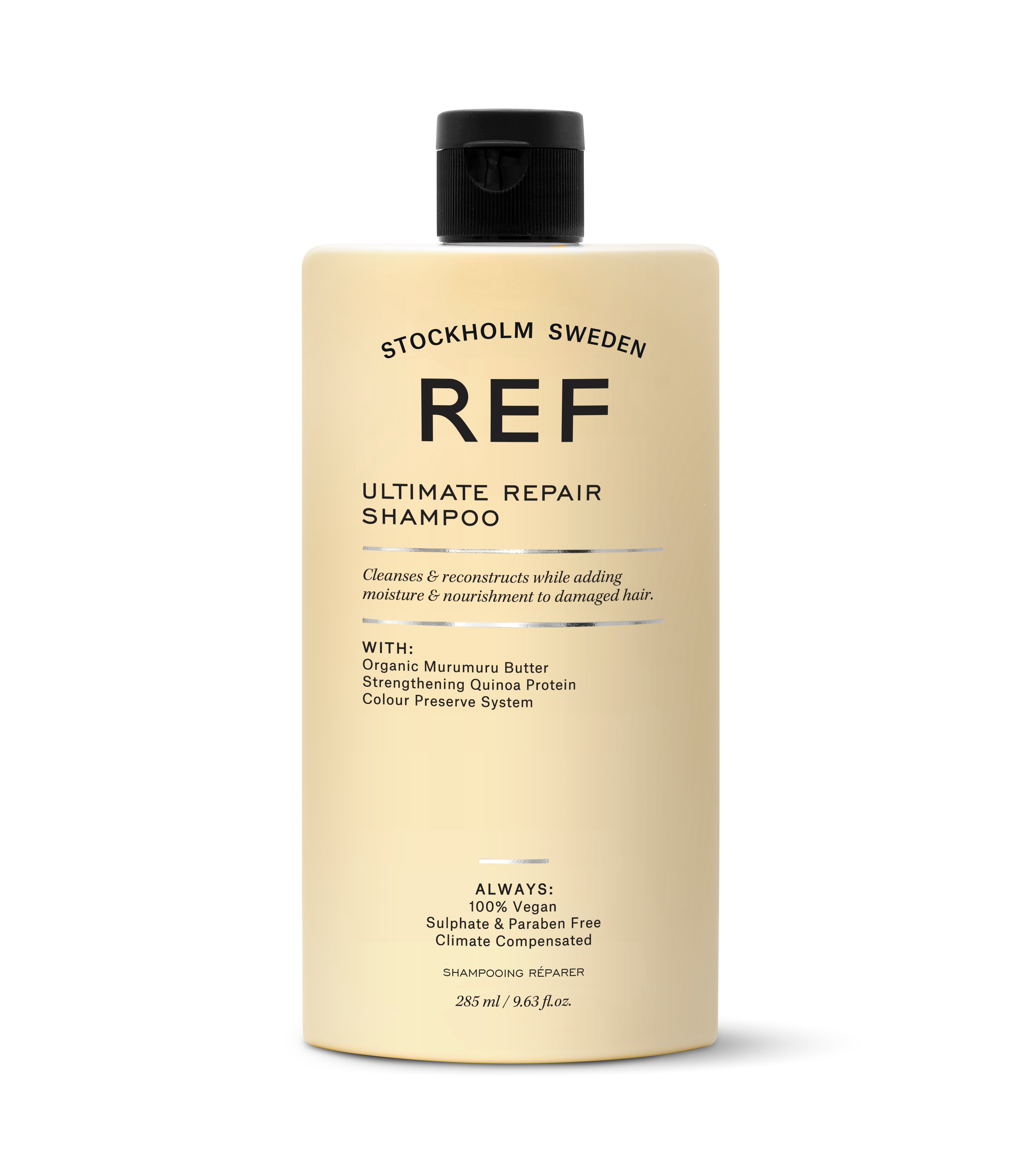 Product image from REF Shampoo - Ultimate Repair Shampoo