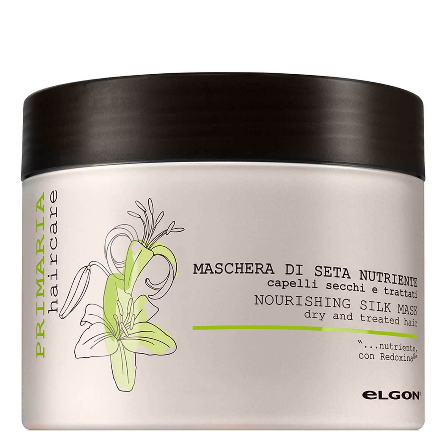 Product image from Primaria - Nourishing Silk Mask
