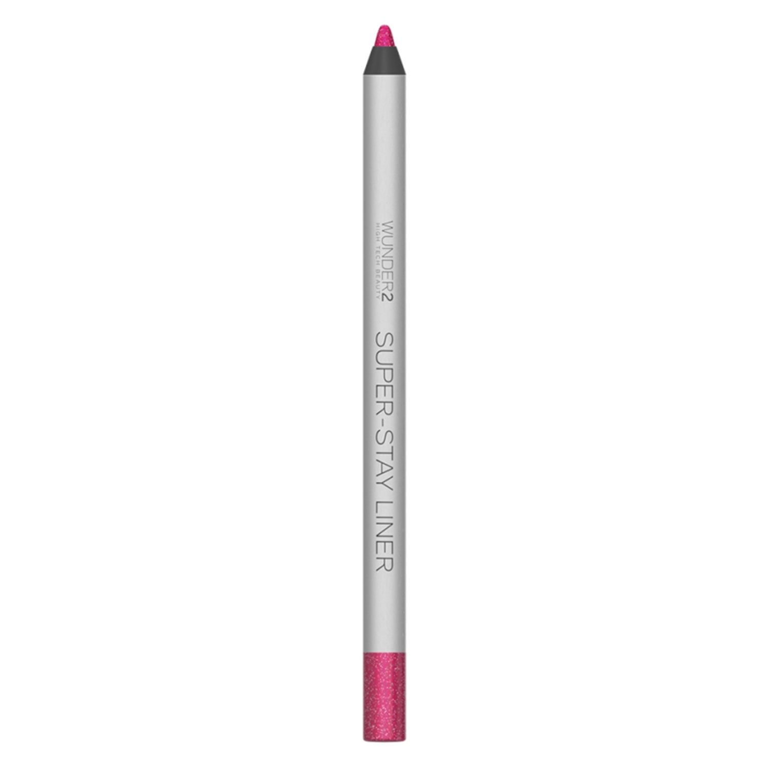 Product image from SUPER-STAY - Eye Pencil Glitter Pink