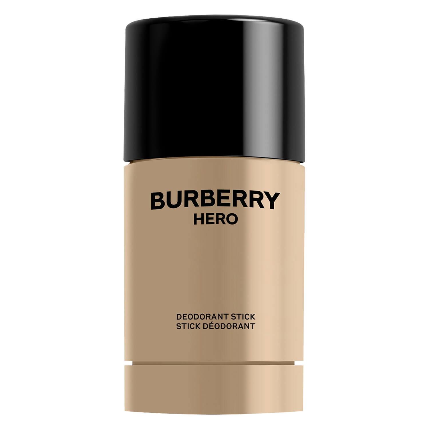 Produktbild von Burberry Hero - Deodorant Stick