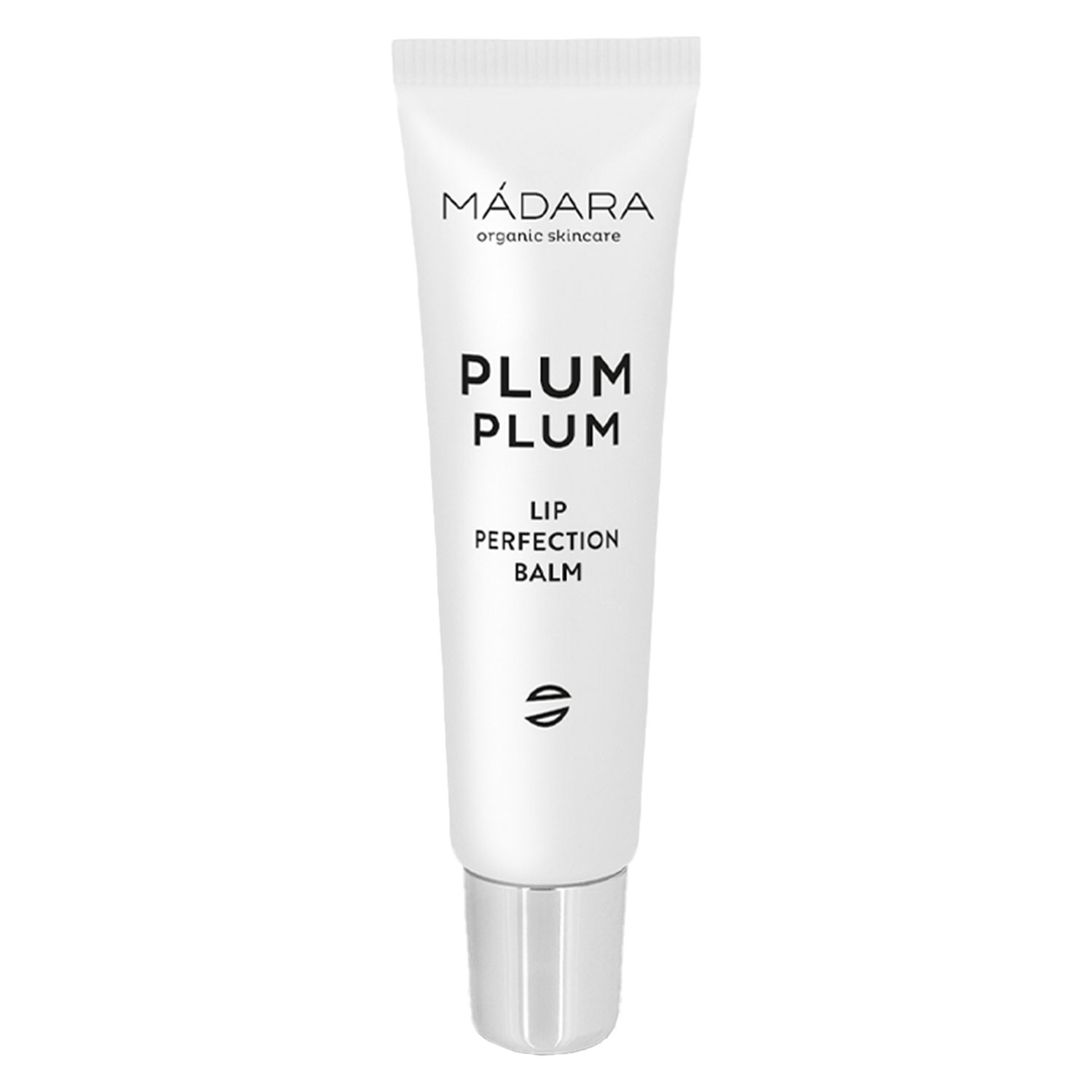 Produktbild von MÁDARA Care - Plum Plum Lip Perfection Balm