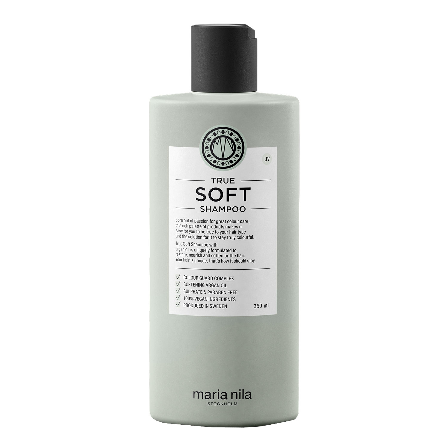 Product image from Care & Style - True Soft Shampoo
