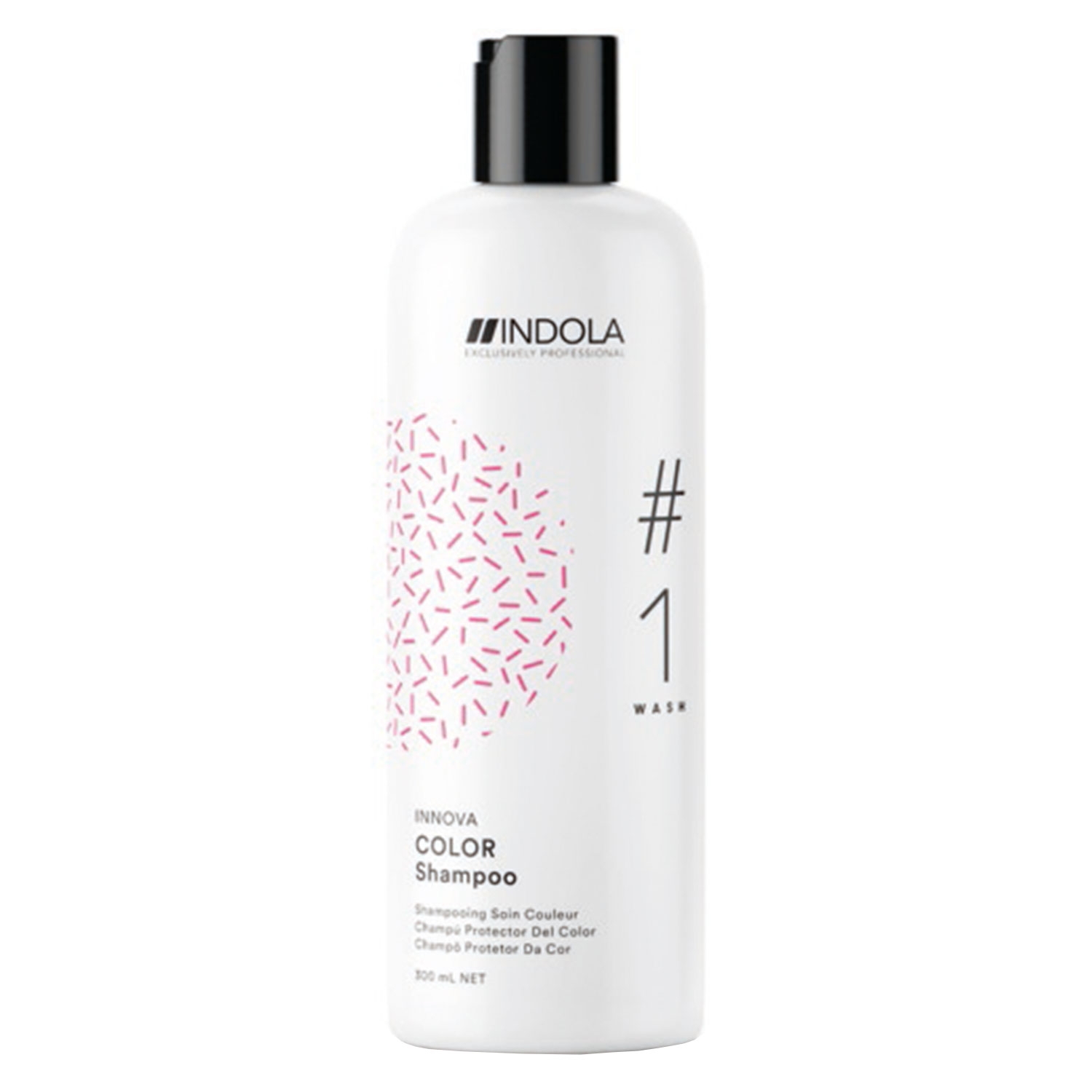 Produktbild von INNOVA Wash & Care - Color Shampoo