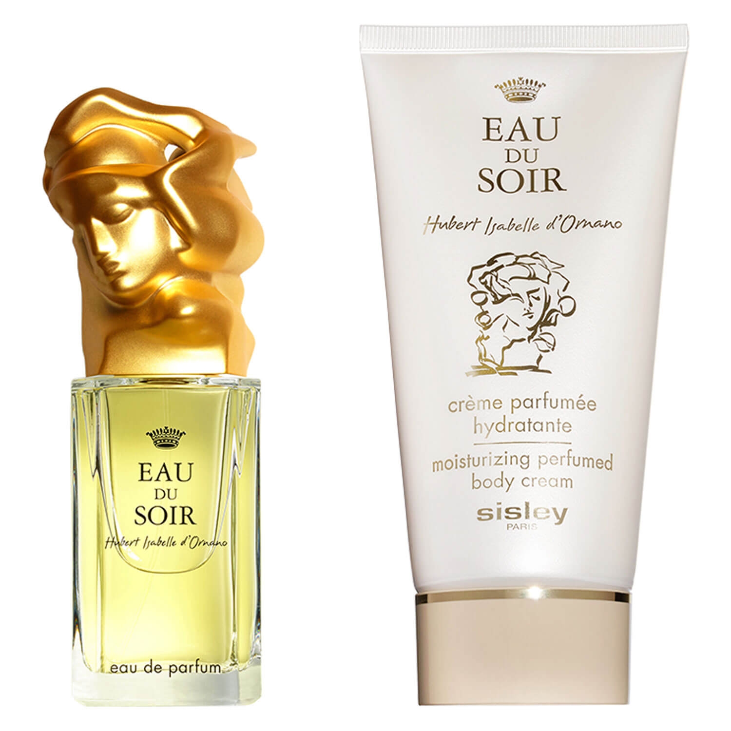Product image from Sisley Fragrance - Eau du Soir Eau de Parfum Set