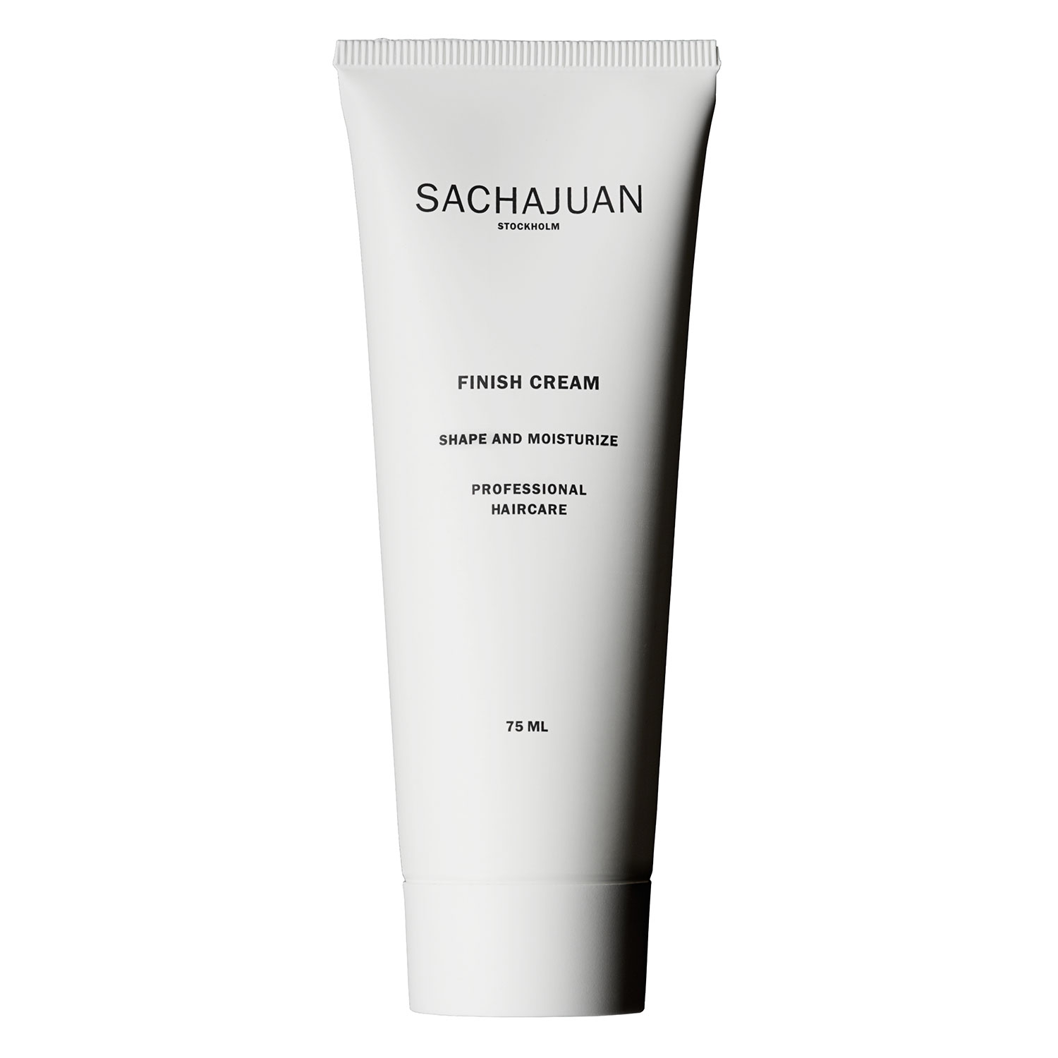 Produktbild von SACHAJUAN - Finish Cream