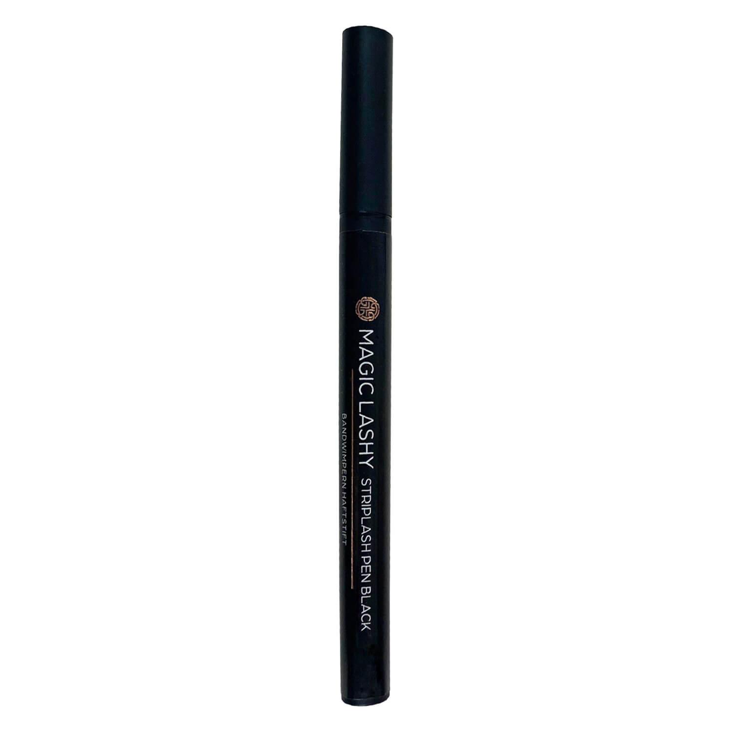 GL Beautycompany - Magic Lashy Striplash Pen Black
