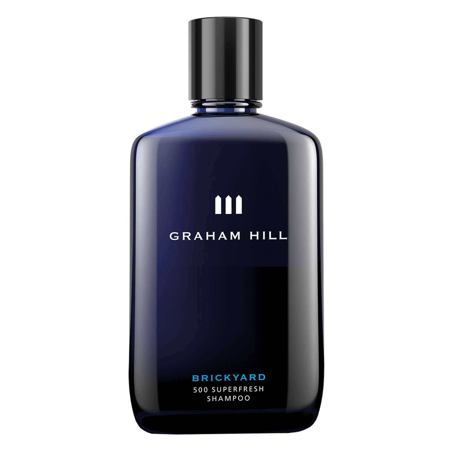 Product image from Cleansing & Vitalising - Brickyard 500 Super Refresh Shampoo