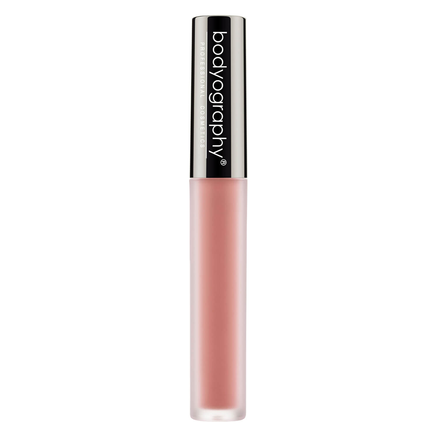 Product image from bodyography Lips - Lip Lava Liquid Lipstick Stripped