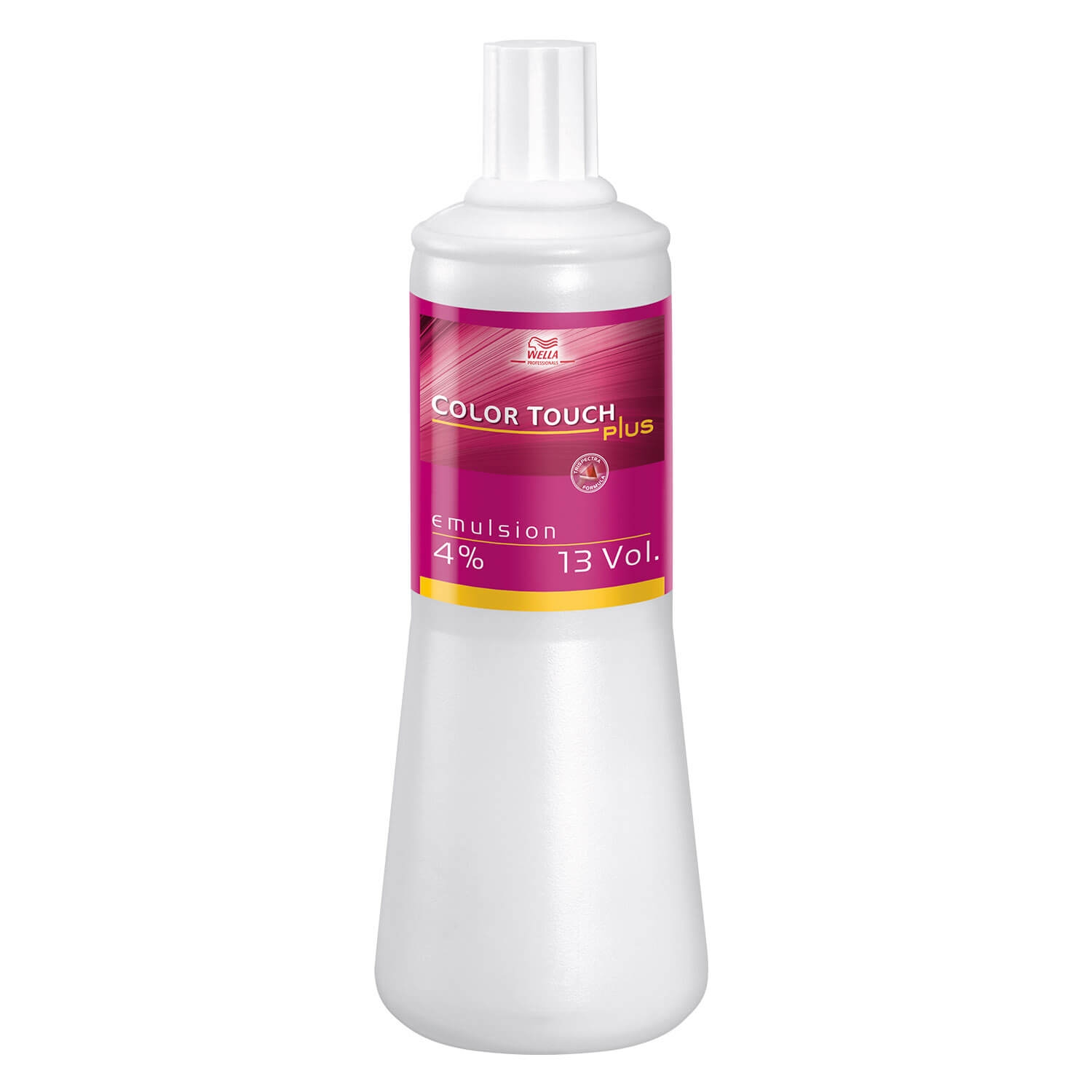 Product image from CT Plus - Emulsion 4% 13 Vol.