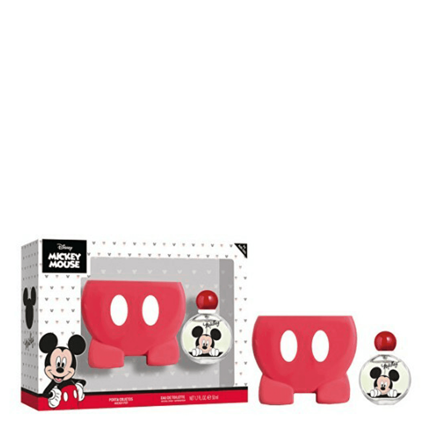 Kids Specials - Mickey Mouse Set