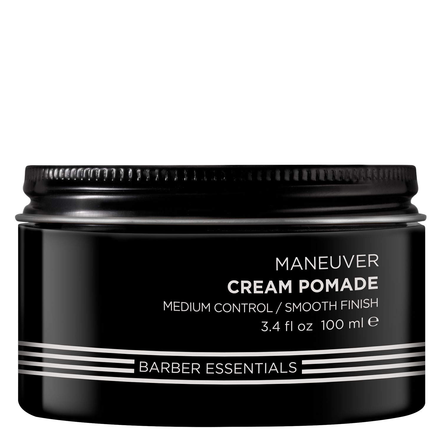 Product image from BREWS - Maneuver Cream Pomade