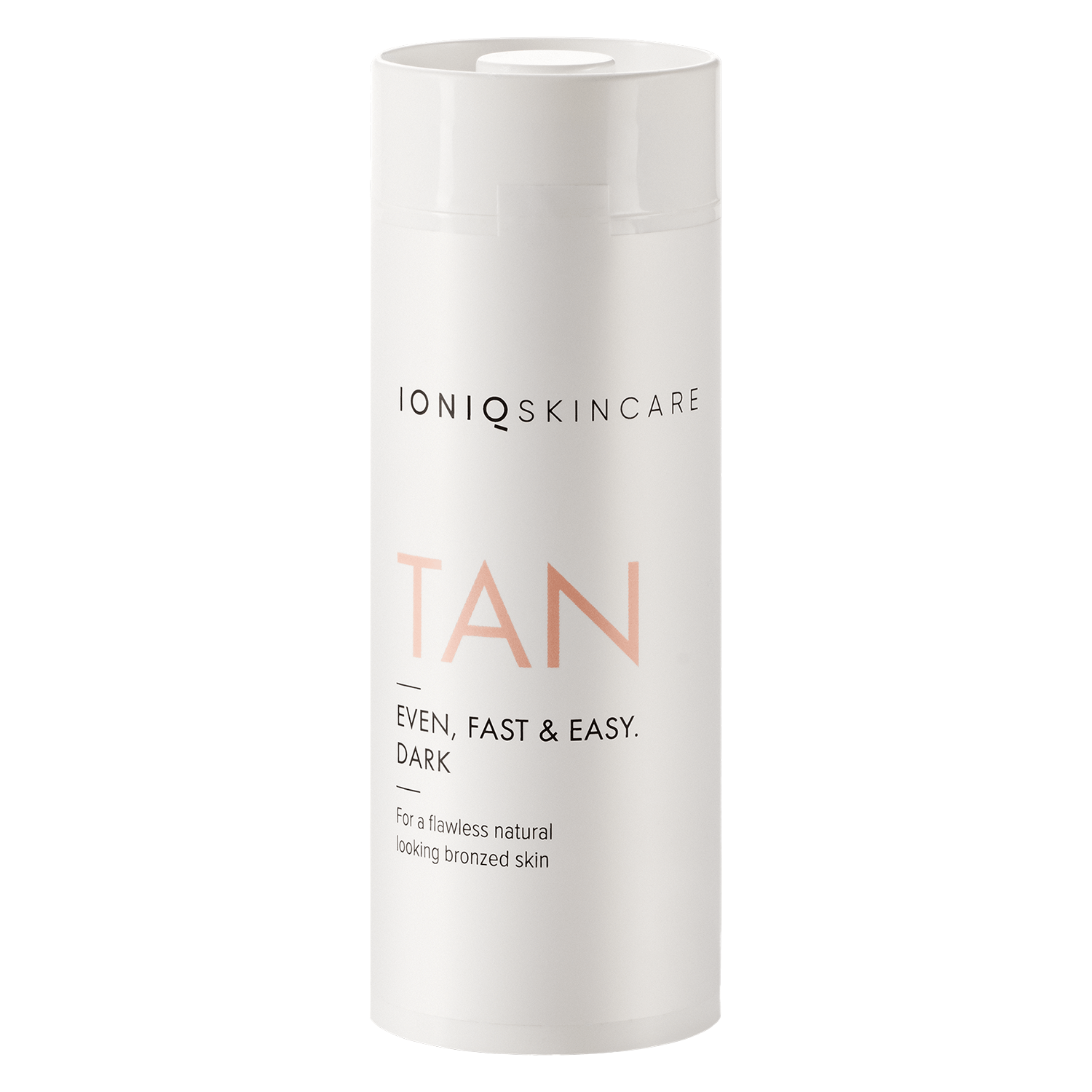 Product image from IONIQ Skincare - Tan Dark Kartusche