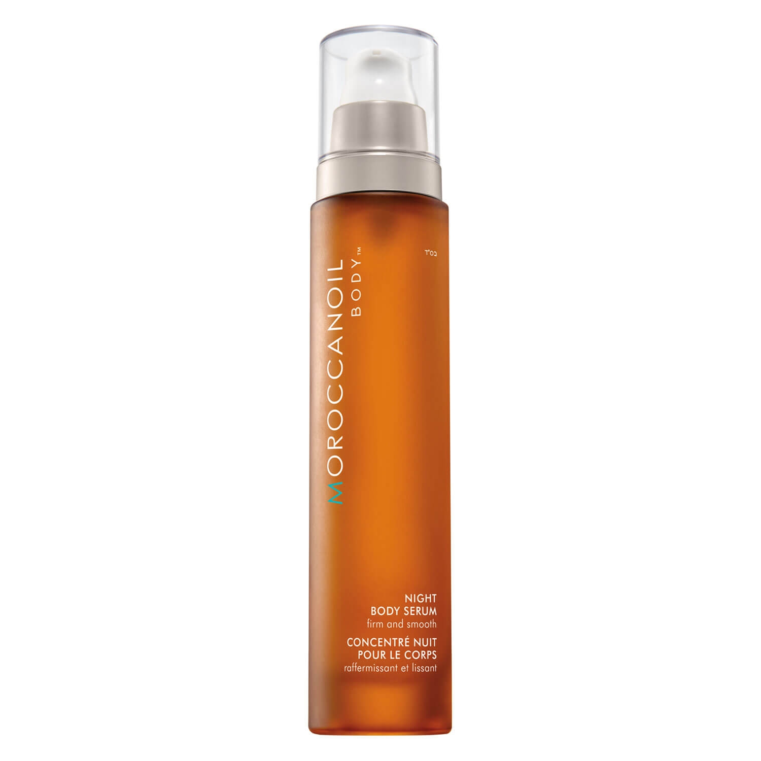 Product image from Moroccanoil Body - Night Body Serum