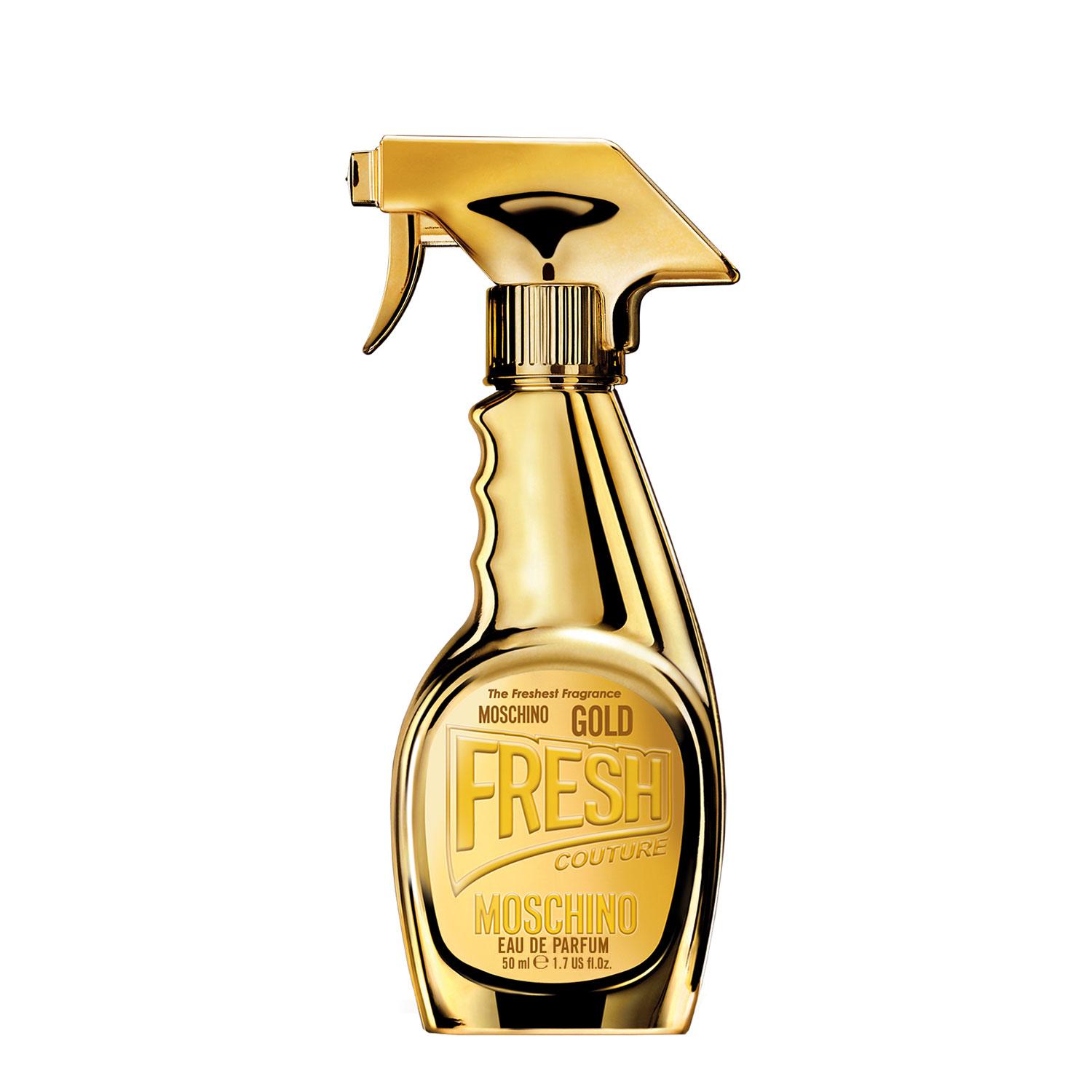 Gold Fresh Couture - Eau de Parfum