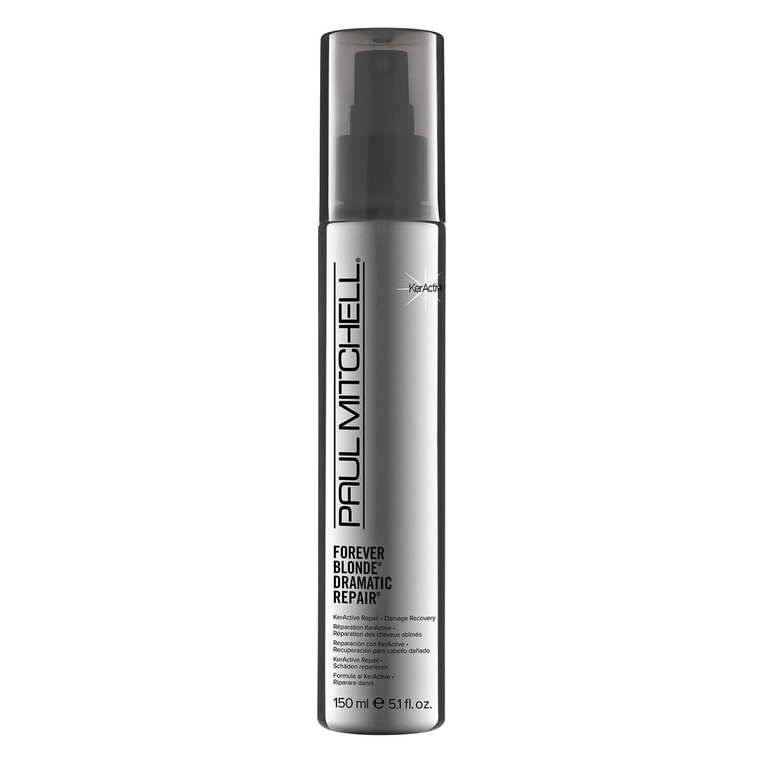 Product image from Blonde - Forever Blonde Dramatic Repair
