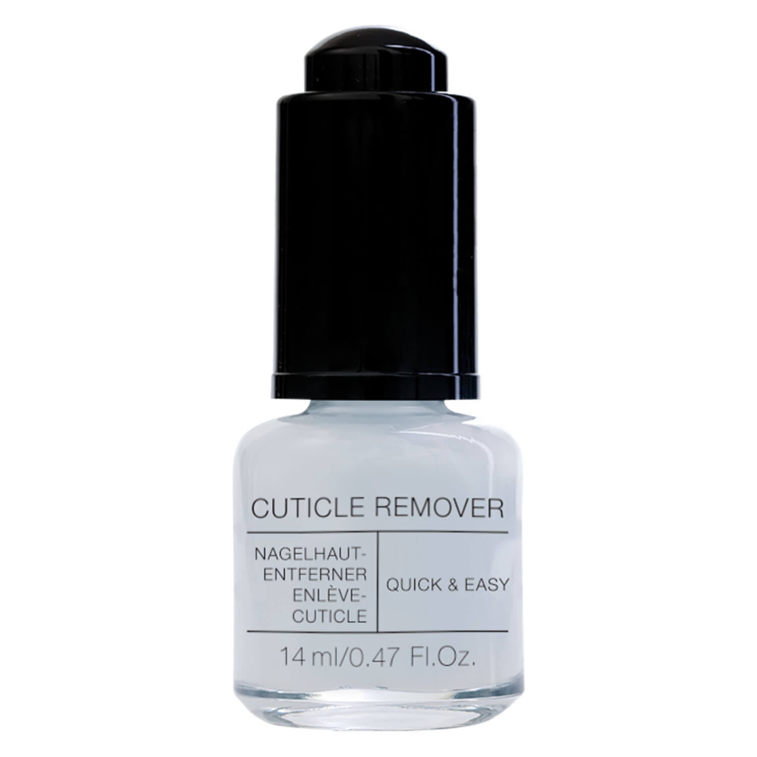 Product image from Alessandro Spa - Cuticle Remover