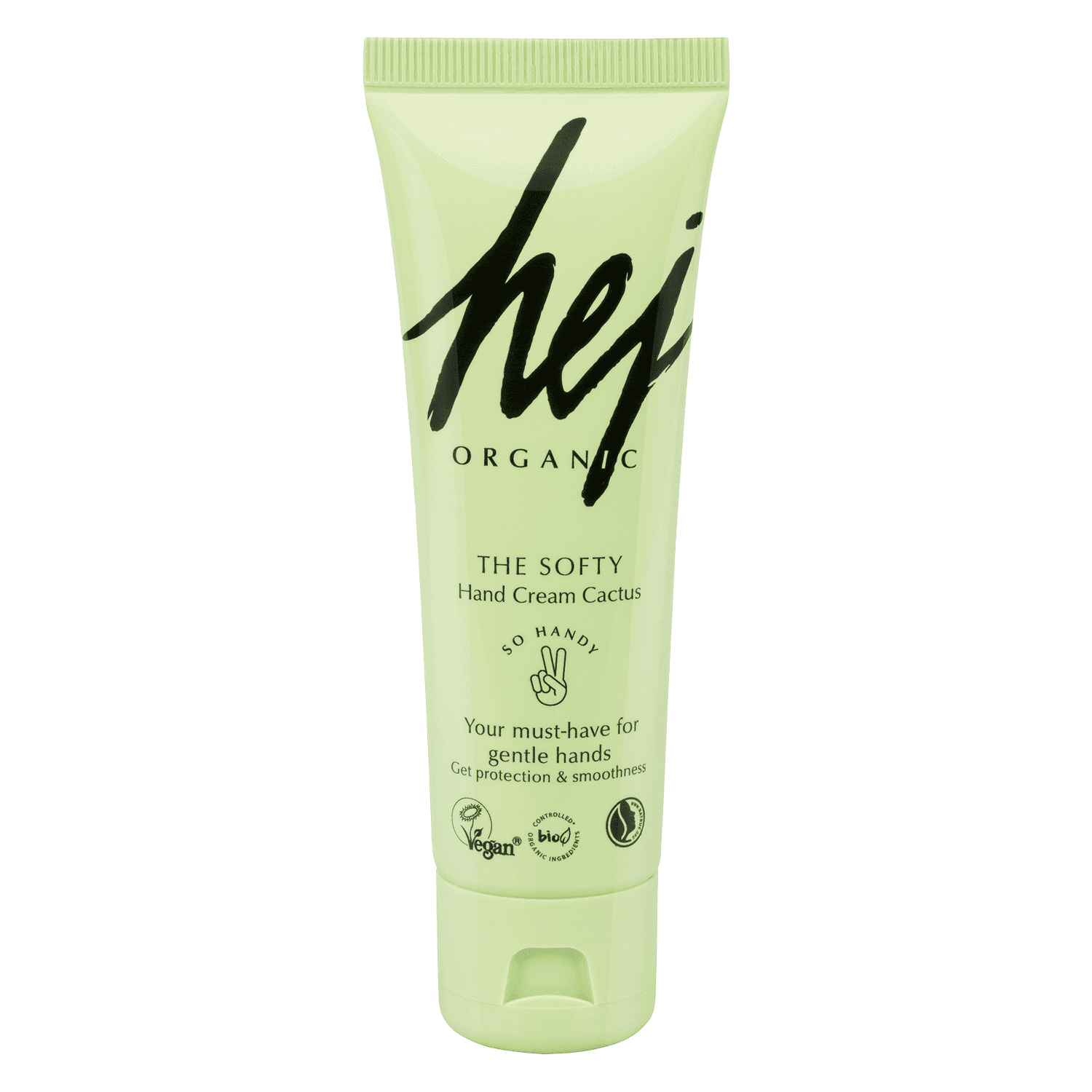 HEJ ORGANIC - Cactus The Softy Hand Cream
