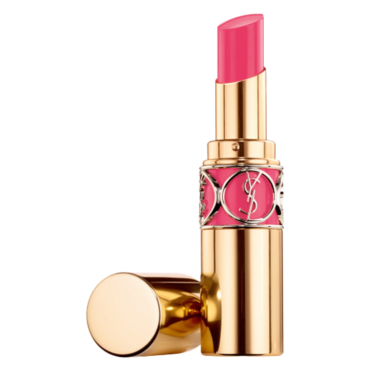 Product image from Rouge Volupté Shine - Showstopping Rose 163