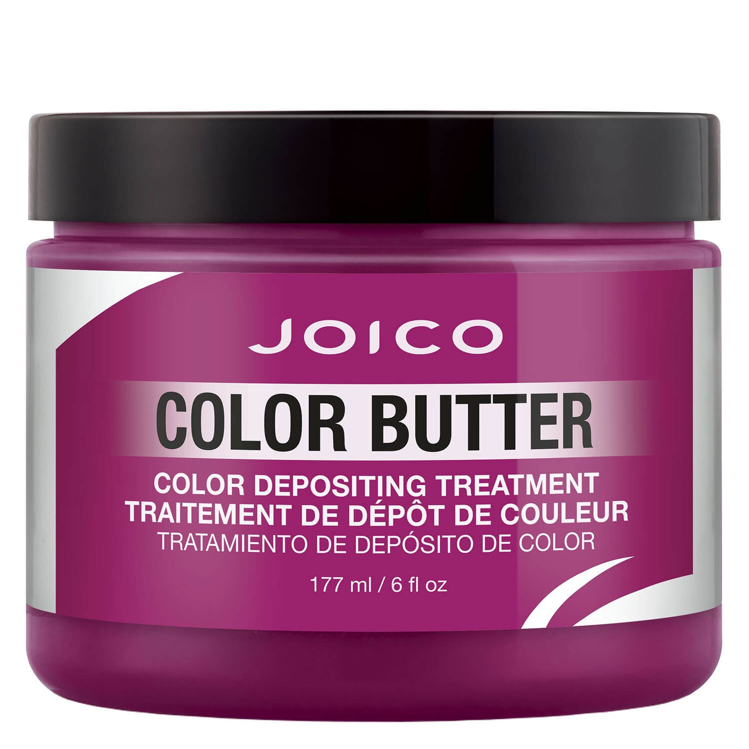 Image du produit de Color Butter - Color Depositing Treatment Pink
