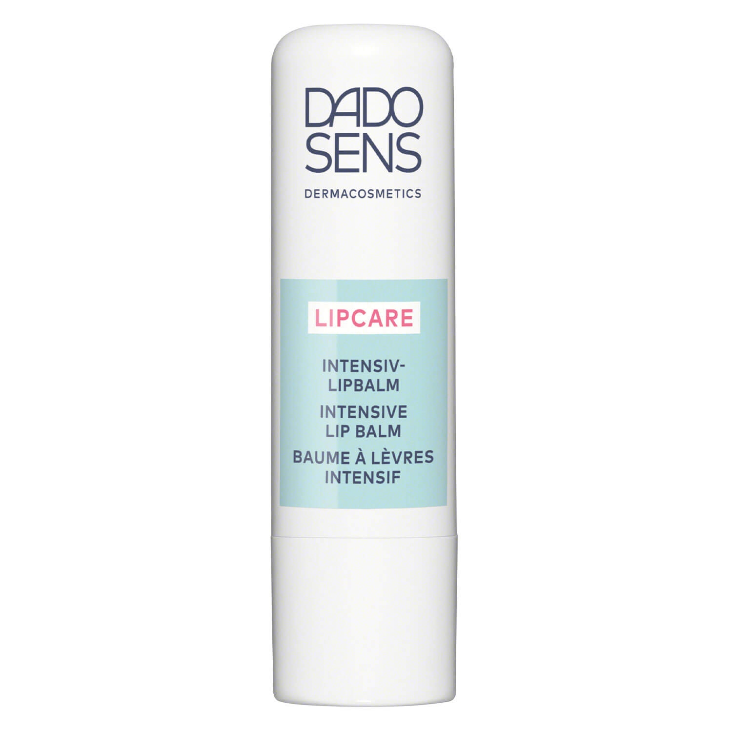 Product image from DADO SENS SPECIAL CARE - Lipcare Intensiv-Lipbalm